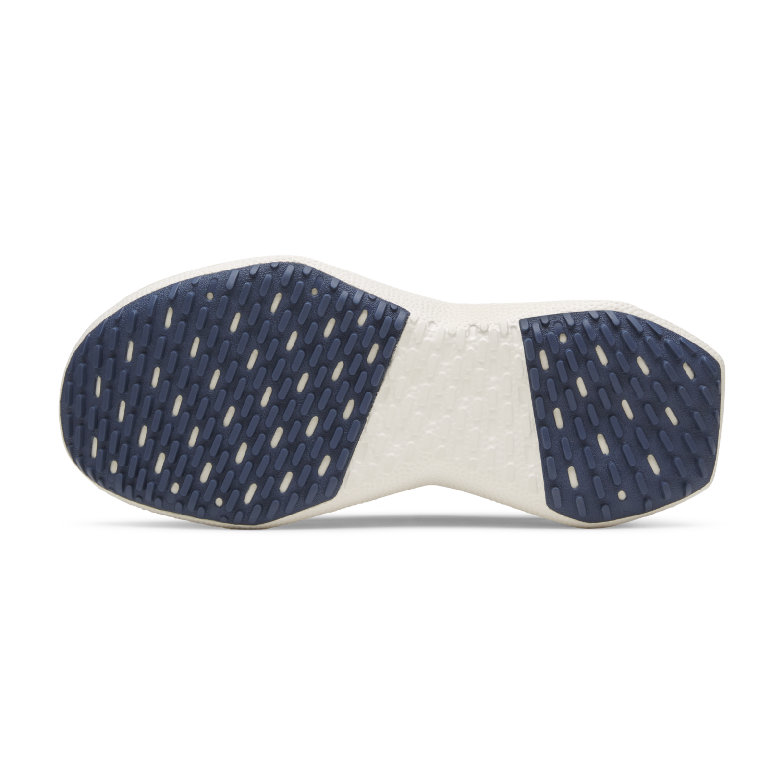 Allbirds W Tree Dasher 2 Freizeitschuhe in WEISS