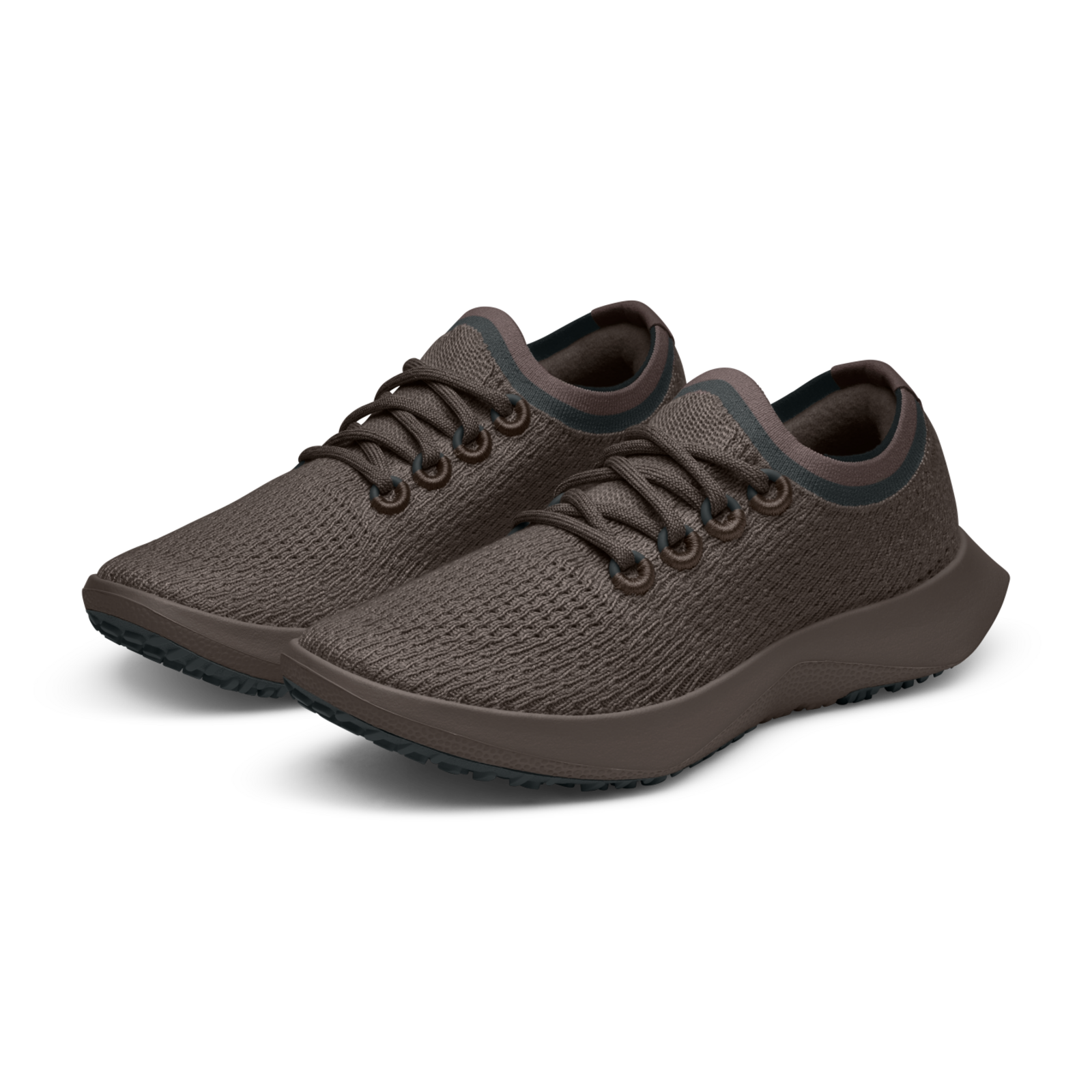 Allbirds M Tree Dasher 2 Freizeitschuhe in BRAUN