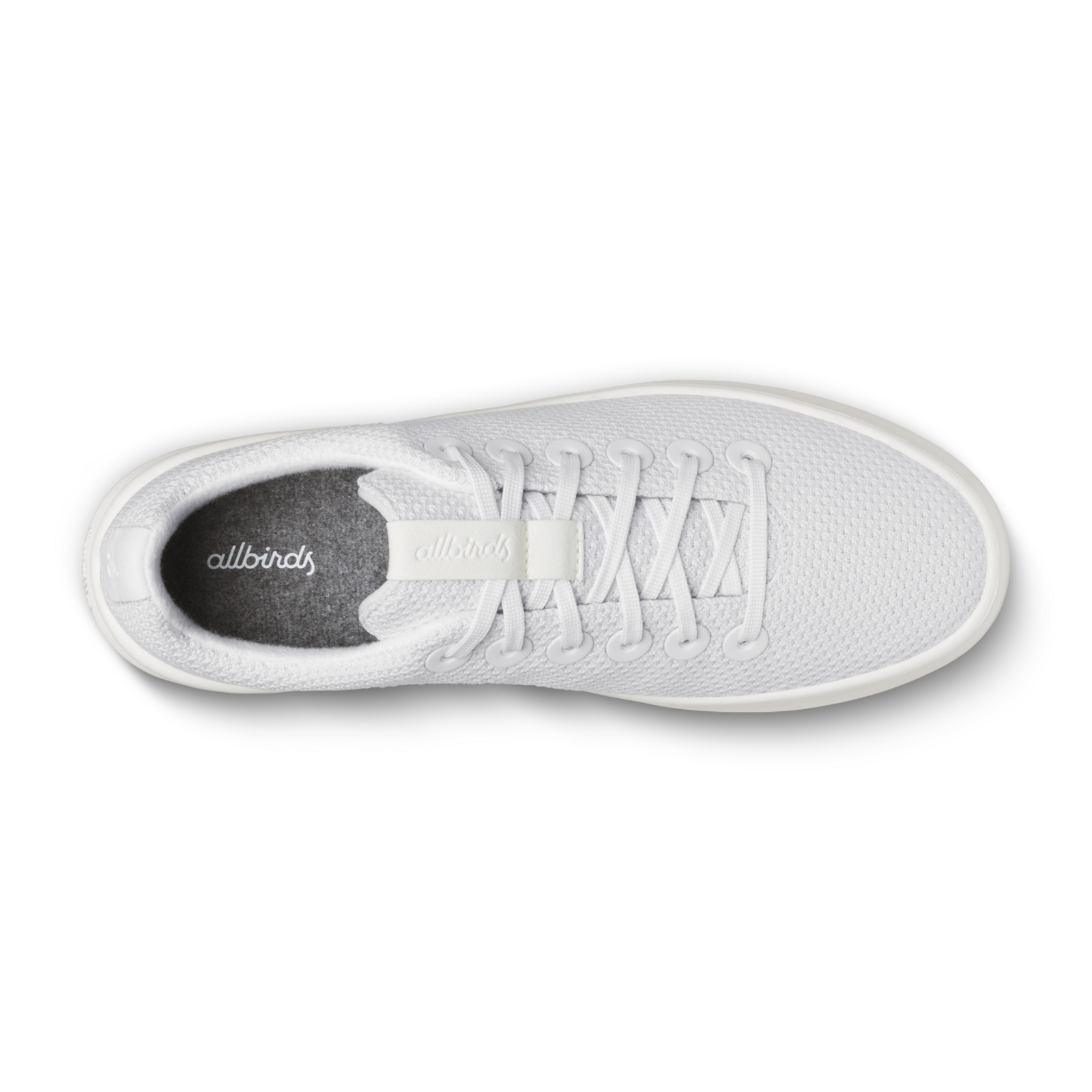 Allbirds M Cruiser Freizeitschuhe in WEISS