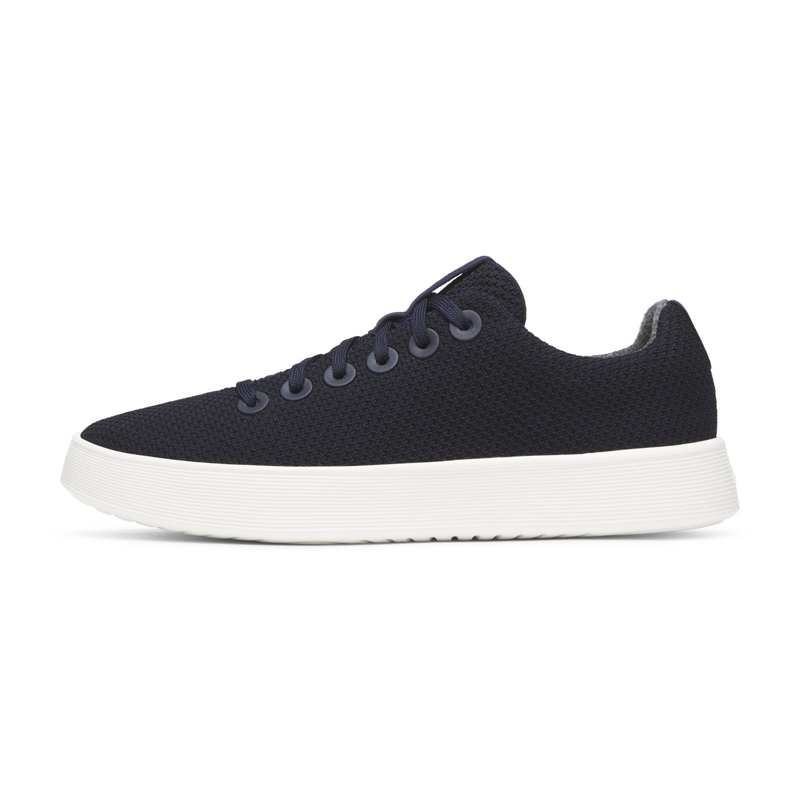 Allbirds M Cruiser Freizeitschuhe in SCHWARZ