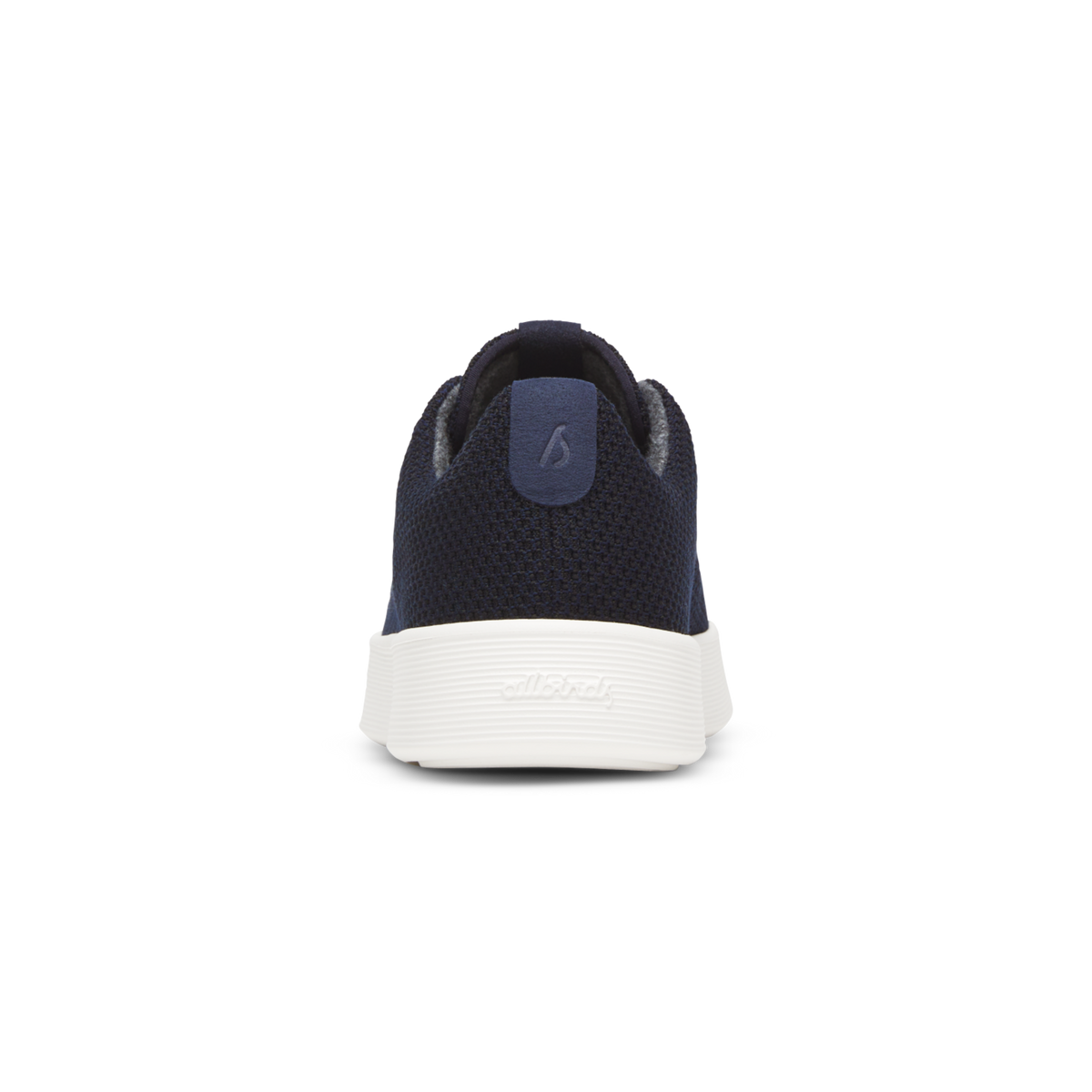 Allbirds W Cruiser Freizeitschuhe in BLAU