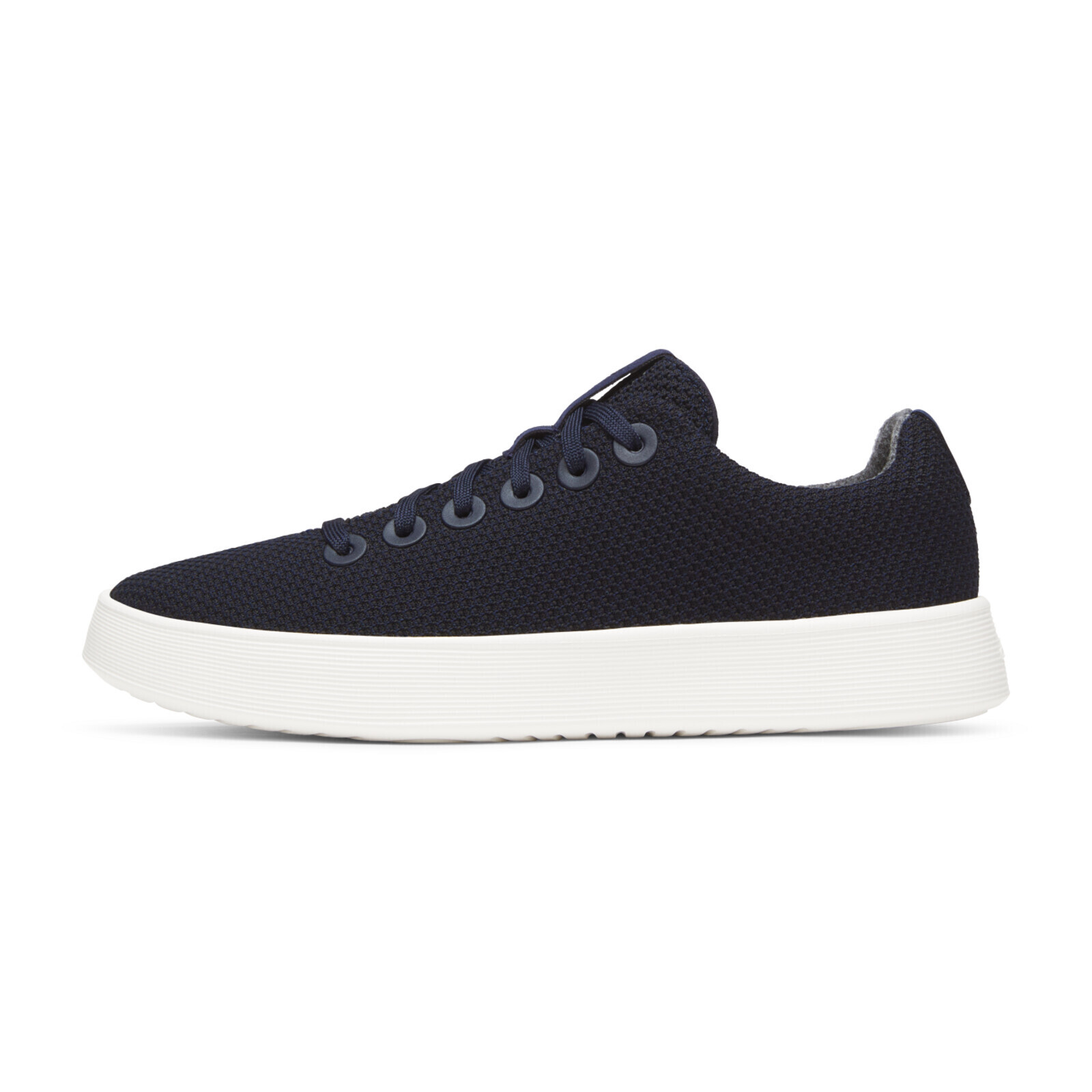 Allbirds W Cruiser Freizeitschuhe in BLAU