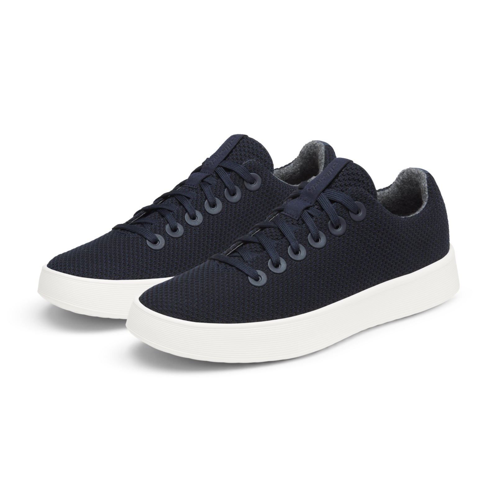 Allbirds W Cruiser Freizeitschuhe in BLAU
