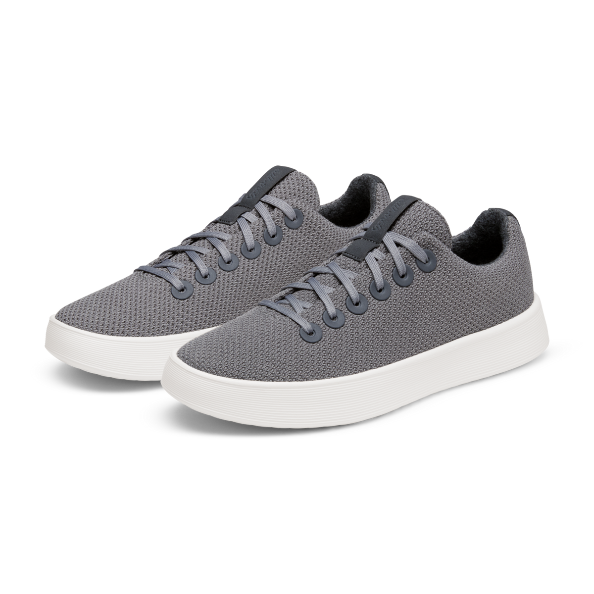 Allbirds W Cruiser Freizeitschuhe in GRAU