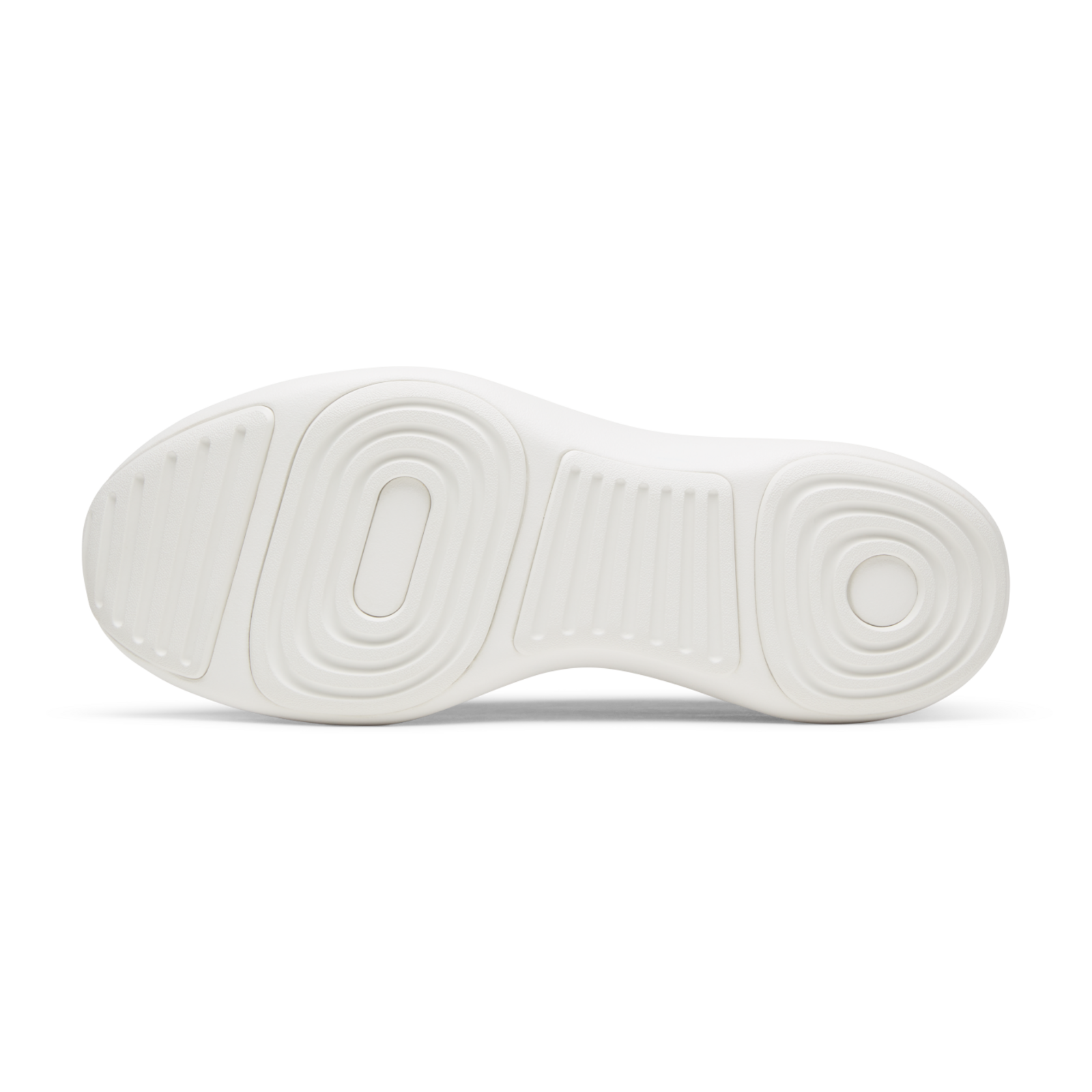 Allbirds M Strider Freizeitschuhe in WEISS