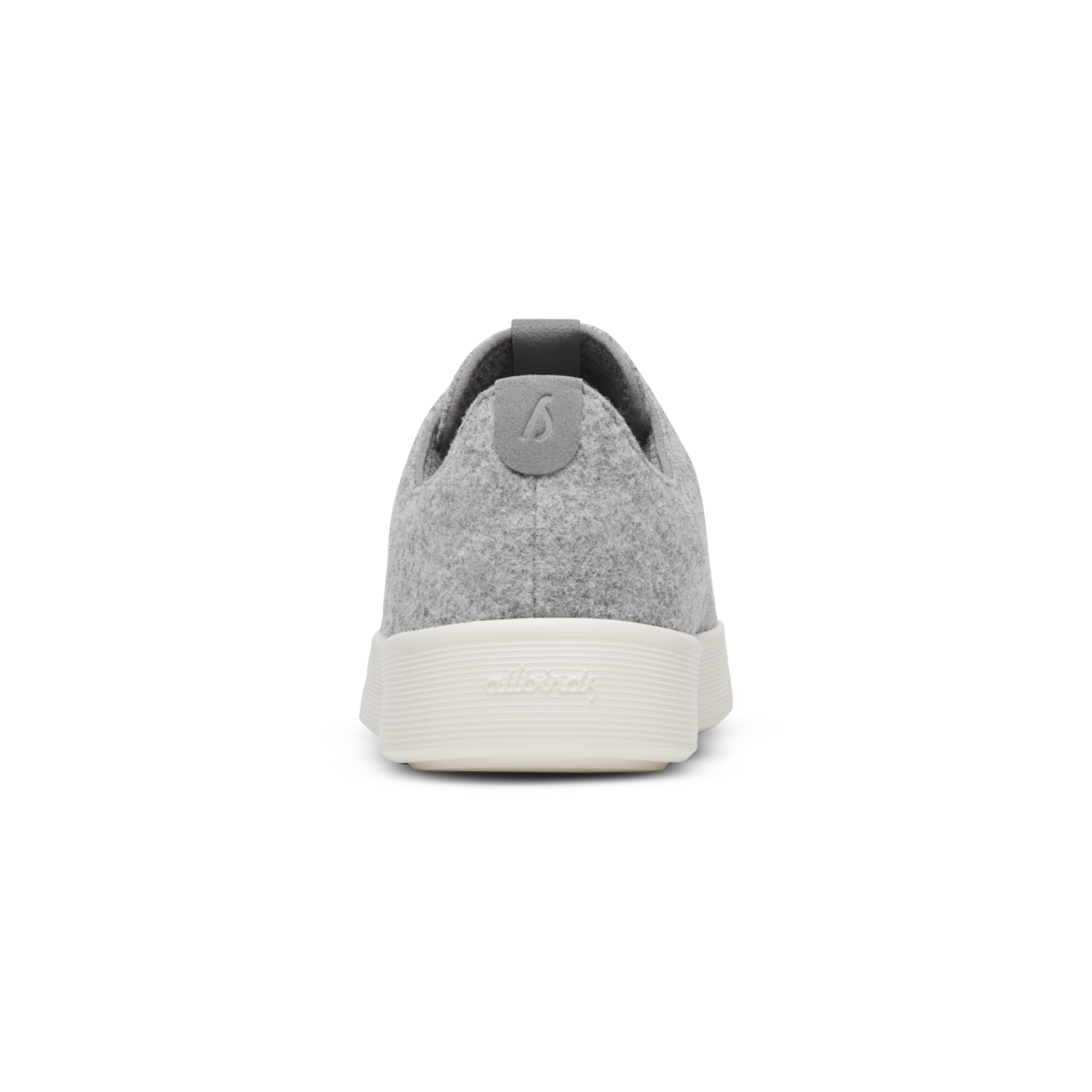Allbirds M Wool Cruiser Freizeitschuhe in GRAU