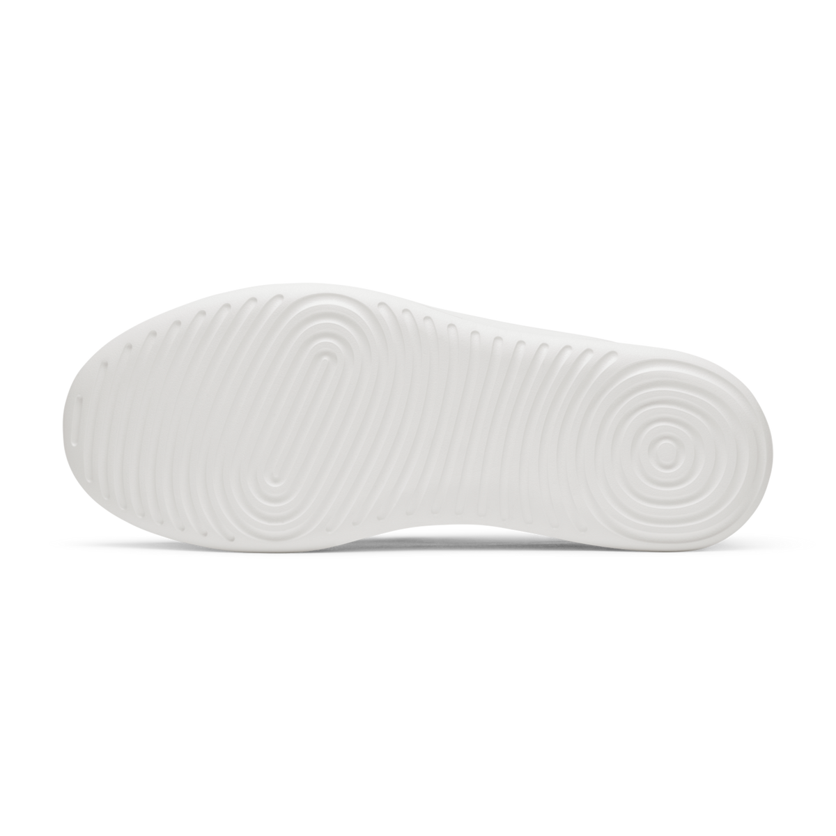 Allbirds W Wool Cruiser Slip On in GRAU