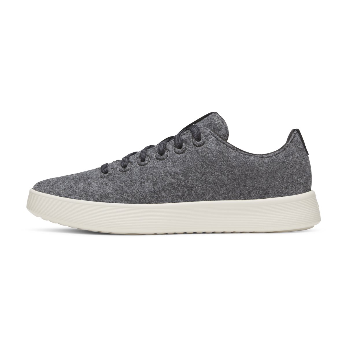 Allbirds W Wool Cruiser Freizeitschuhe in GRAU