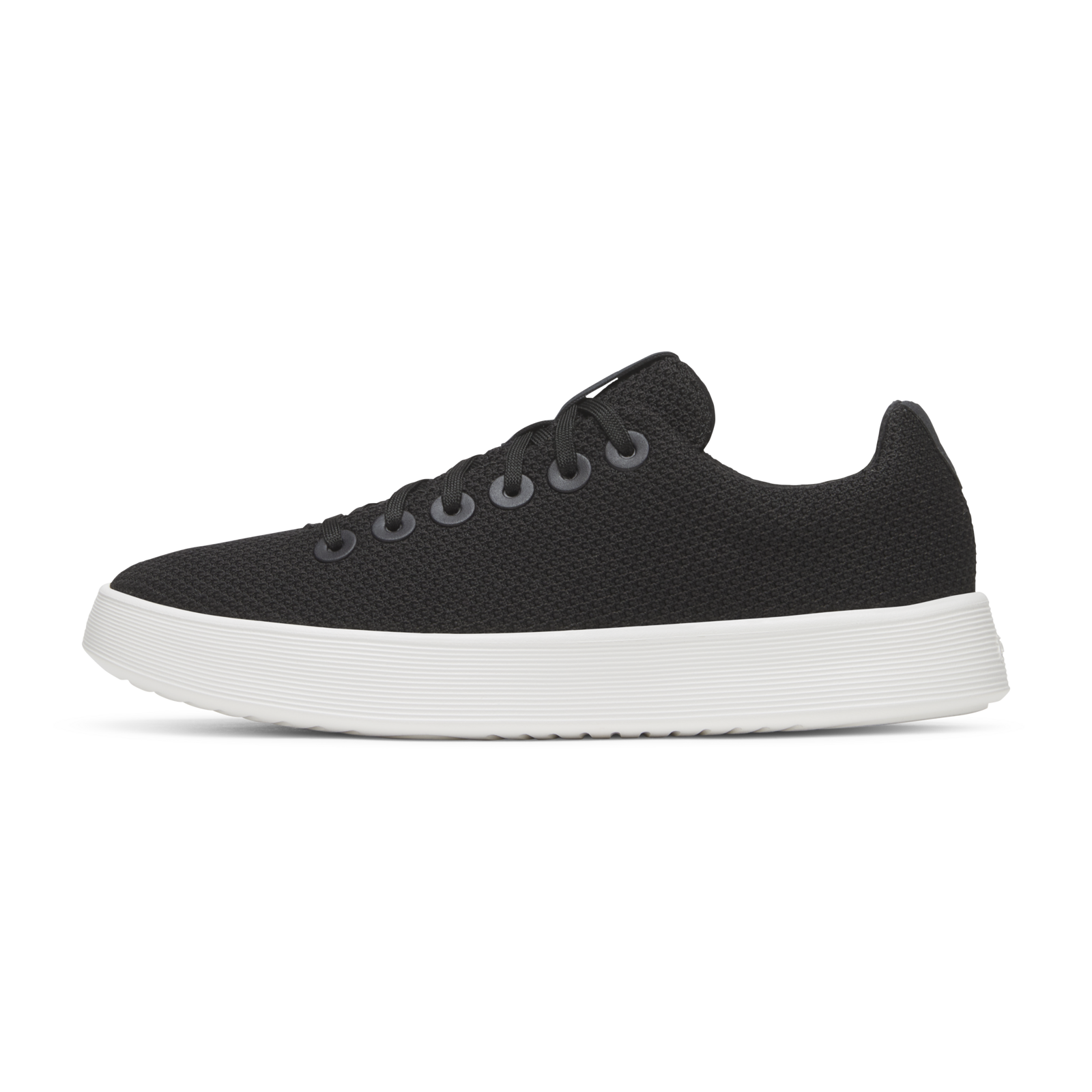 Allbirds M Cruiser Freizeitschuhe in SCHWARZ