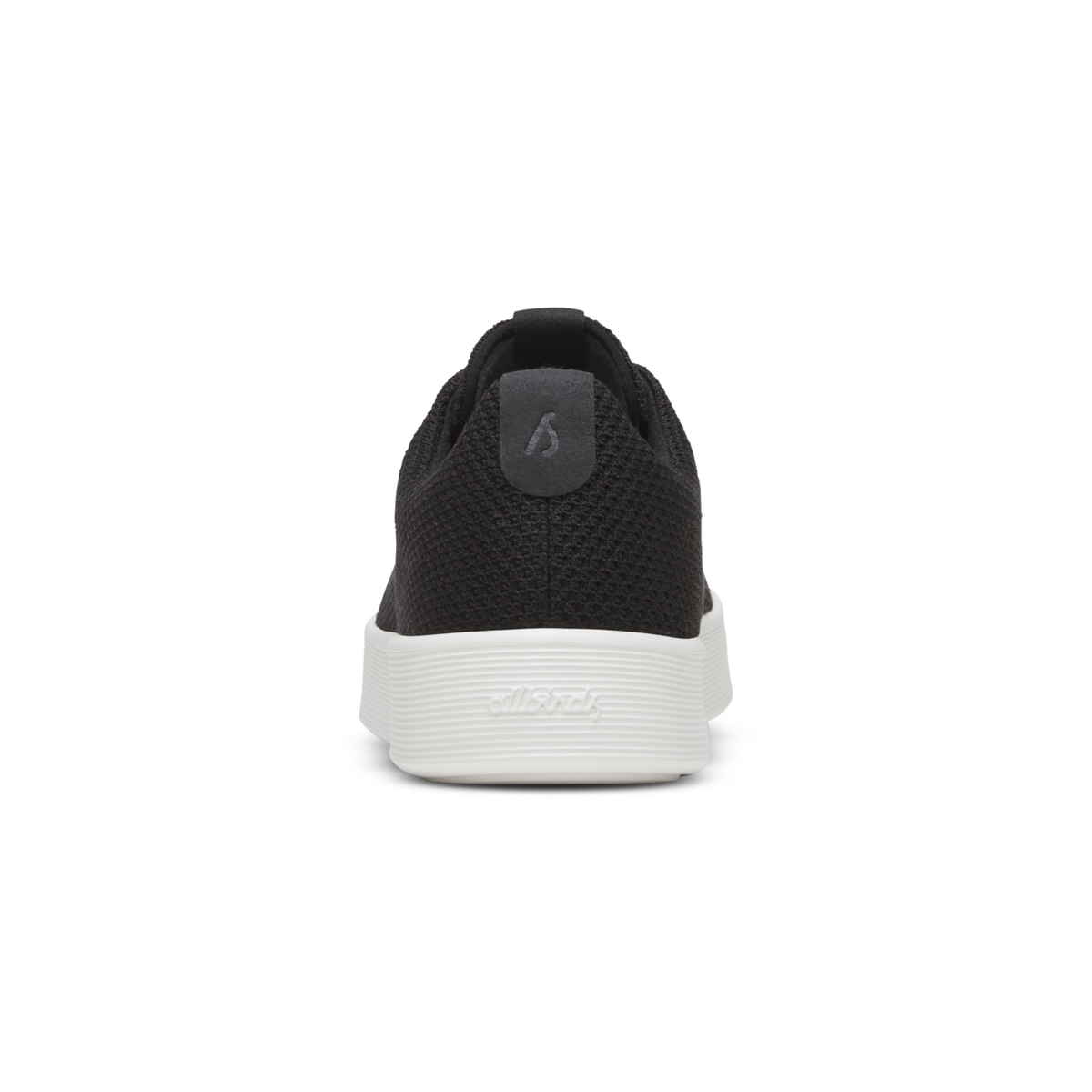 Allbirds W Cruiser Freizeitschuhe in SCHWARZ