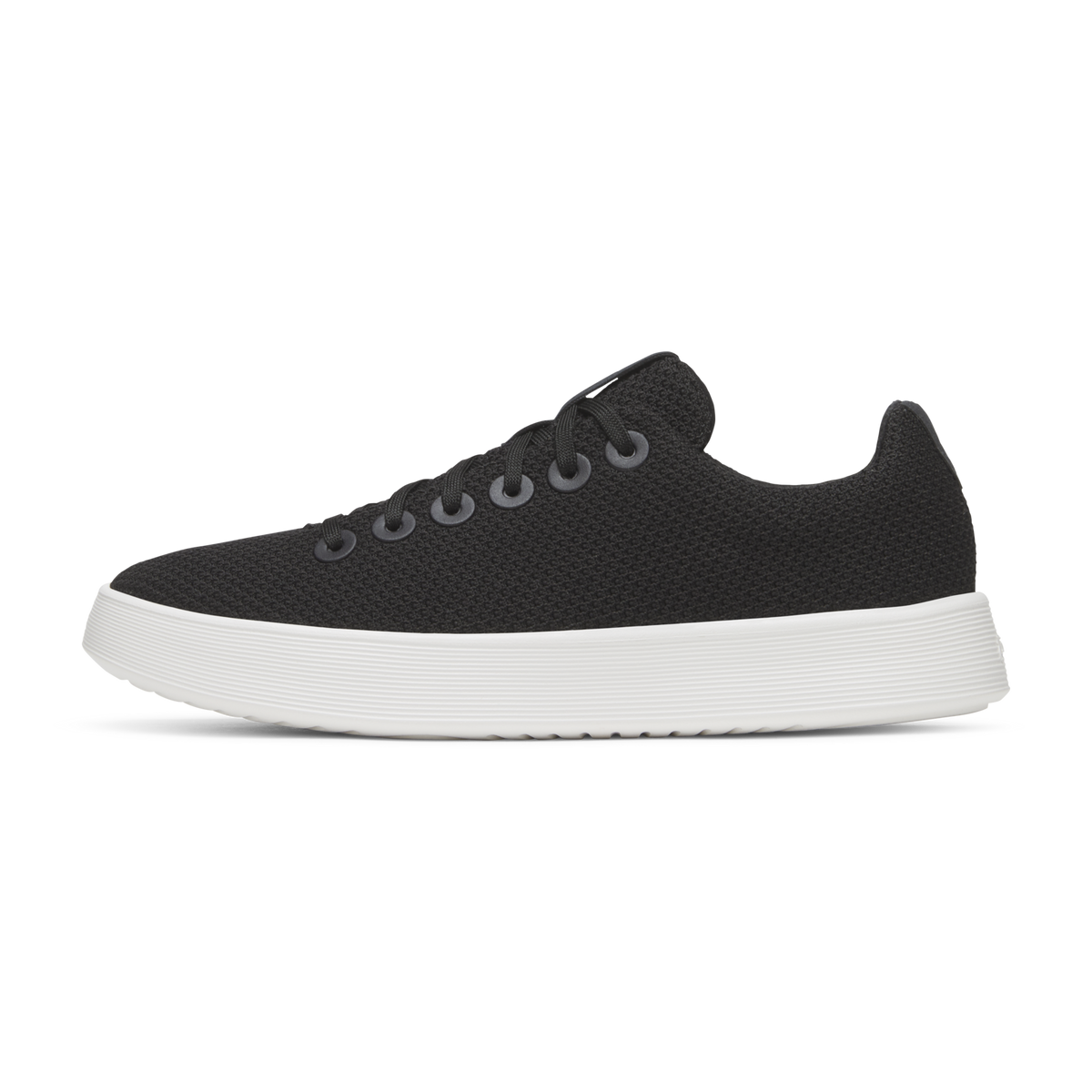 Allbirds W Cruiser Freizeitschuhe in SCHWARZ
