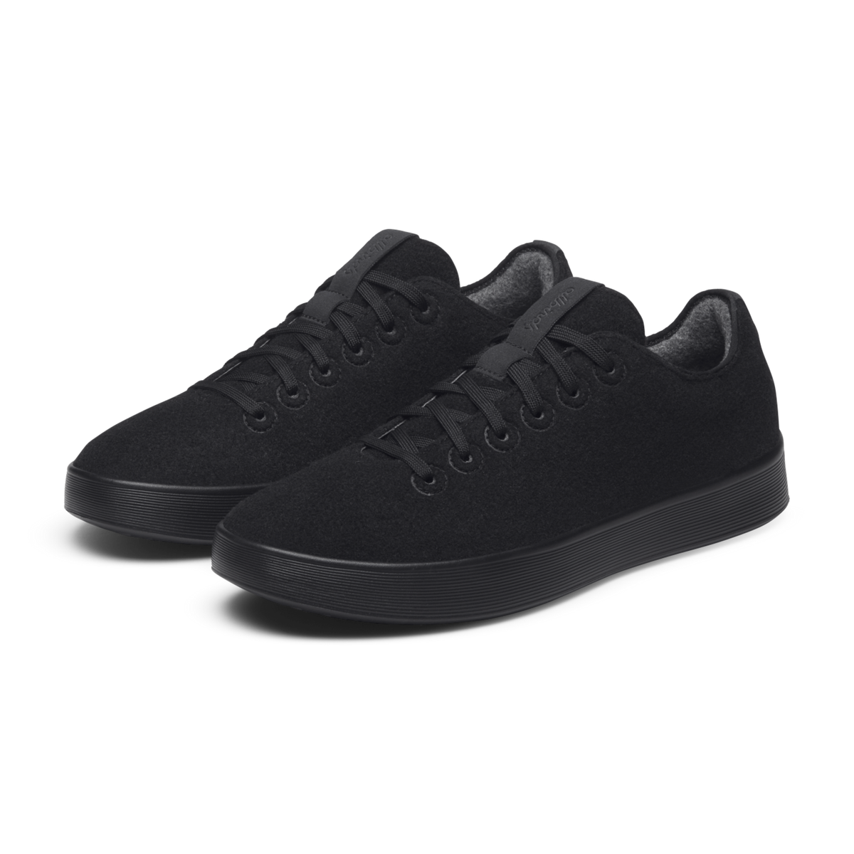Allbirds M Wool Cruiser Freizeitschuhe in SCHWARZ