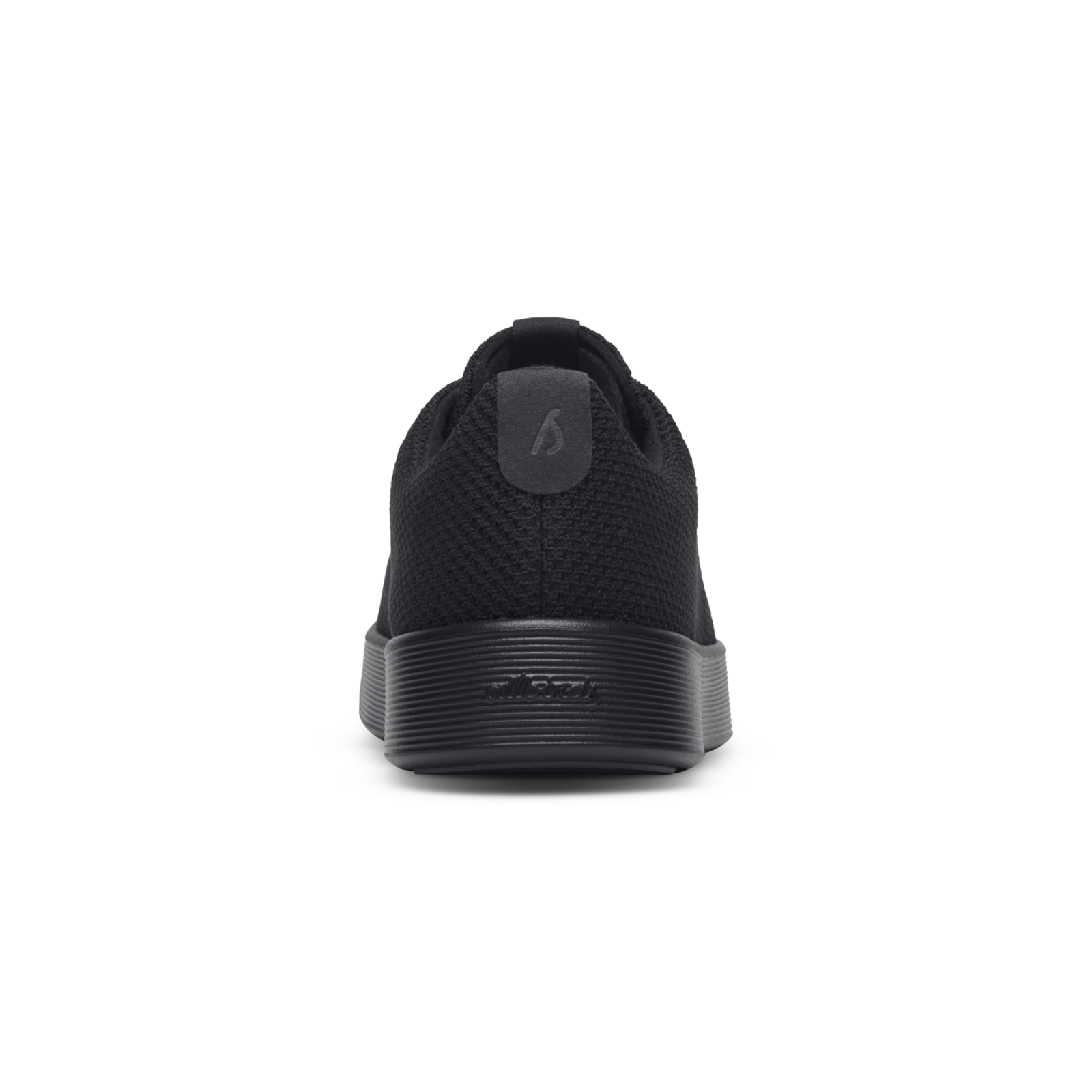 Allbirds W Cruiser Freizeitschuhe in SCHWARZ