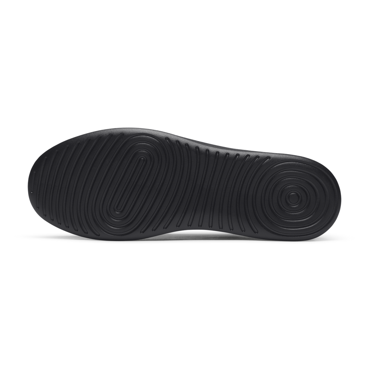 Allbirds W Cruiser Freizeitschuhe in SCHWARZ