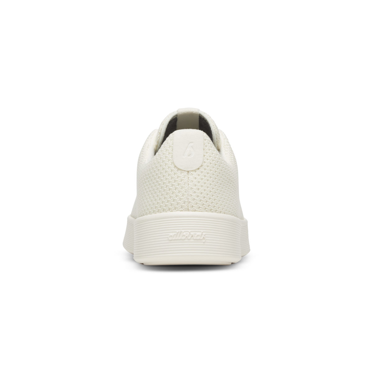 Allbirds W Cruiser Freizeitschuhe in WEISS