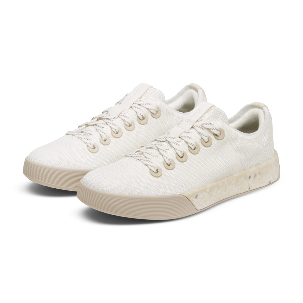 Allbirds W Cruiser Remix Freizeitschuhe in BEIGE