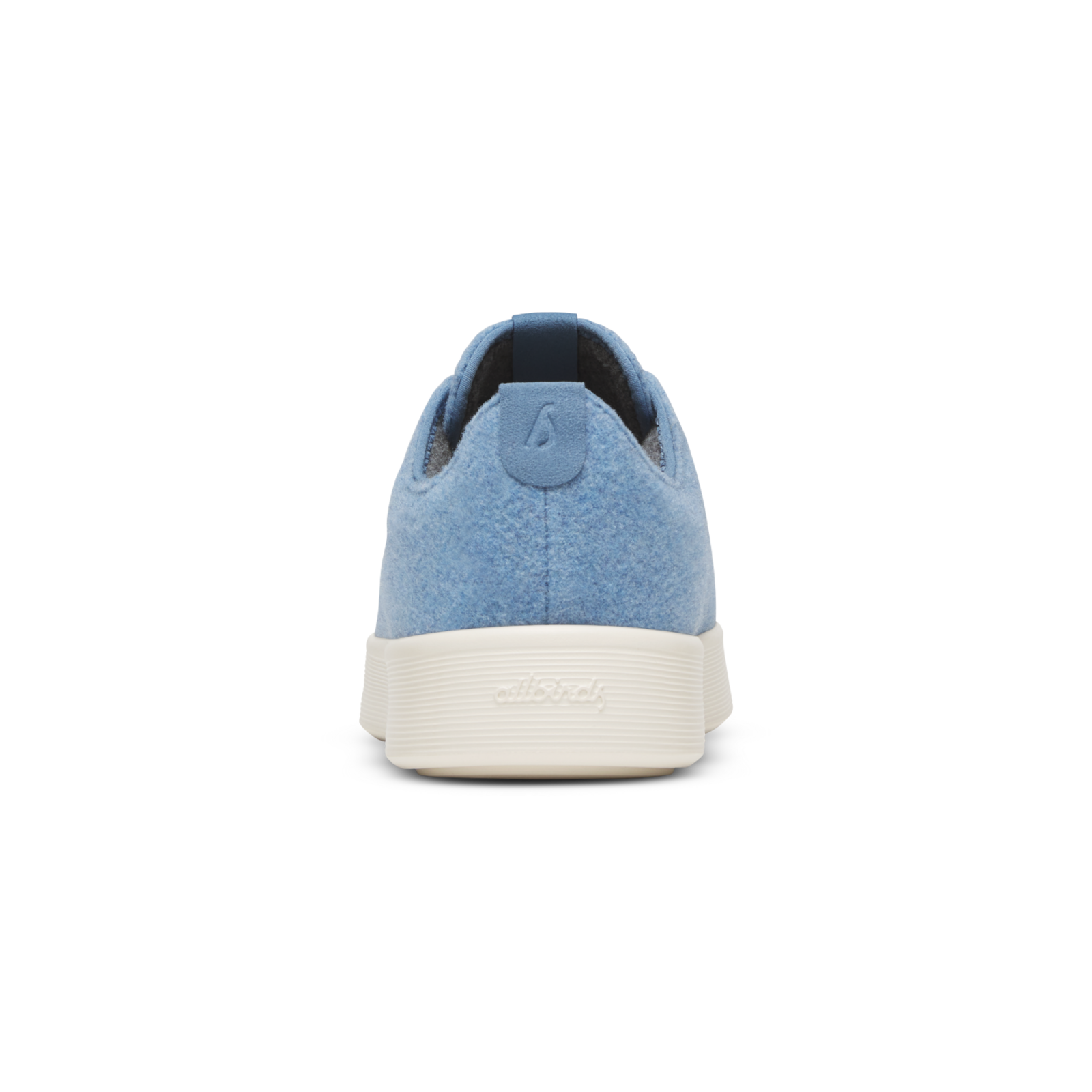 Allbirds W Wool Cruiser Freizeitschuhe in BLAU