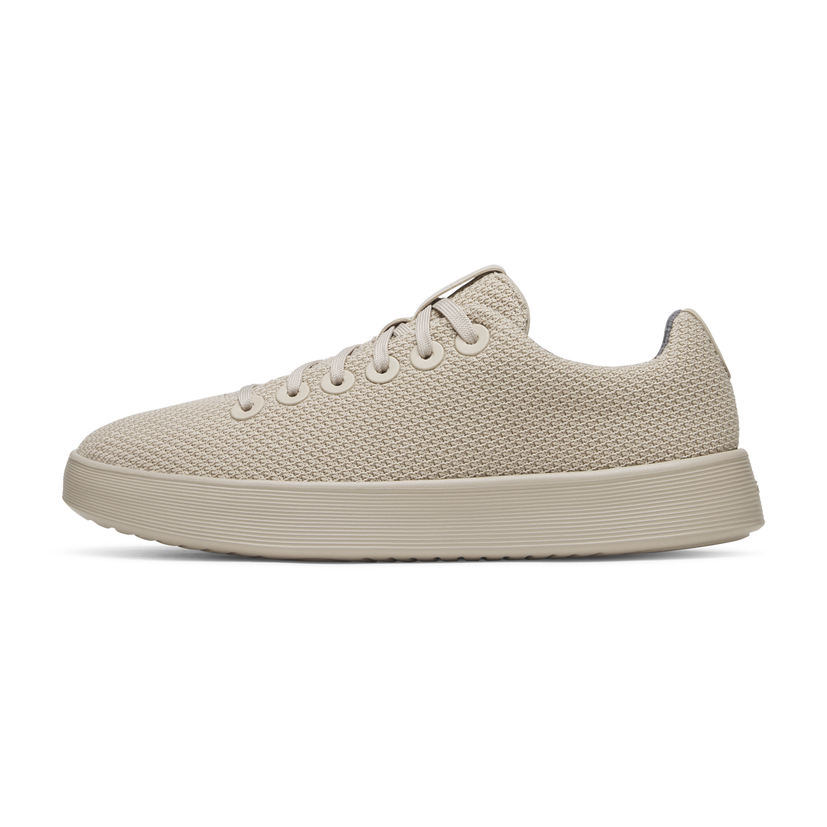 Allbirds W Cruiser Freizeitschuhe in BEIGE