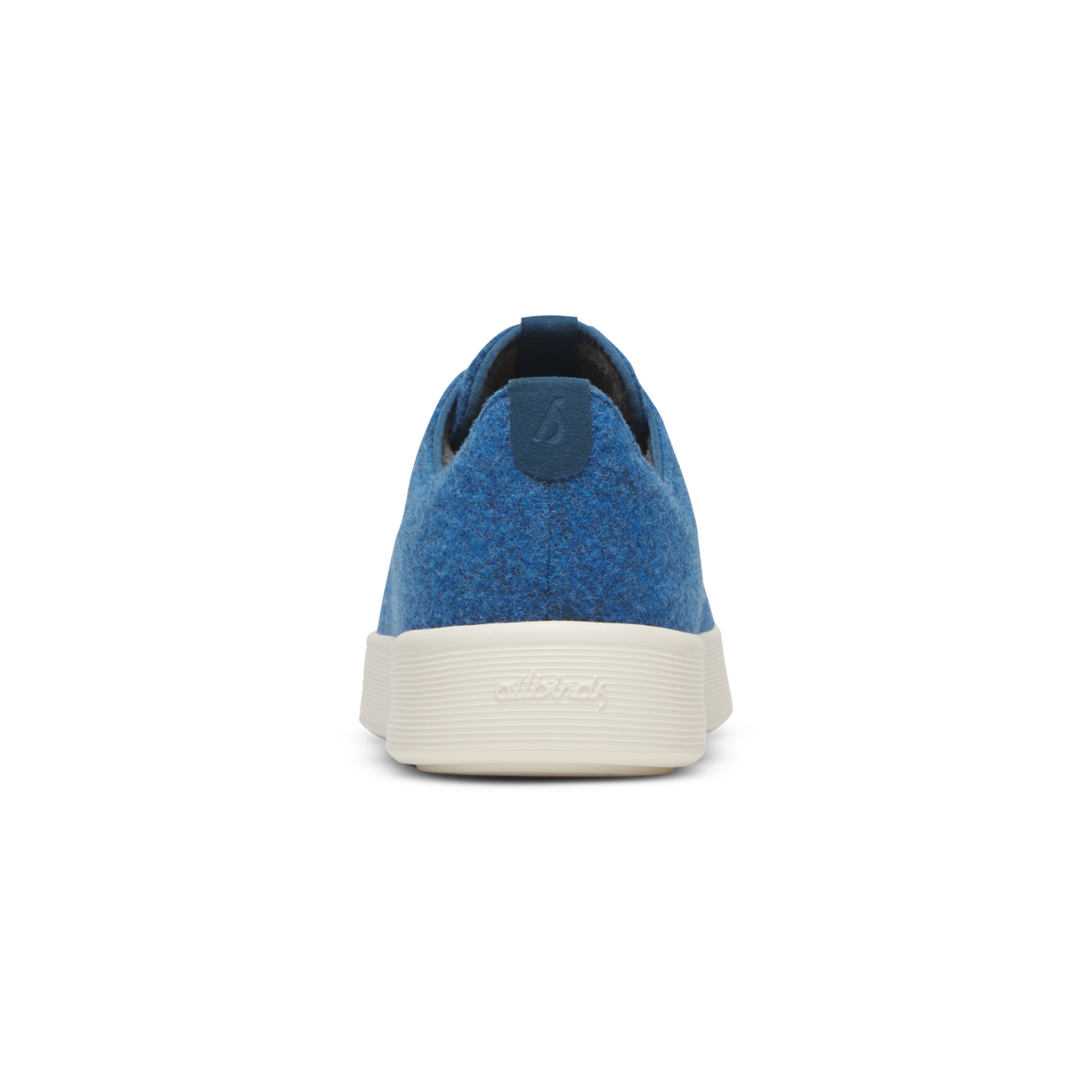 Allbirds W Wool Cruiser Freizeitschuhe in BLAU