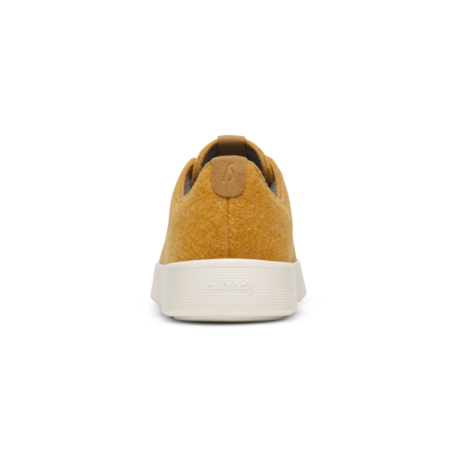 Allbirds W Wool Cruiser Freizeitschuhe in BEIGE
