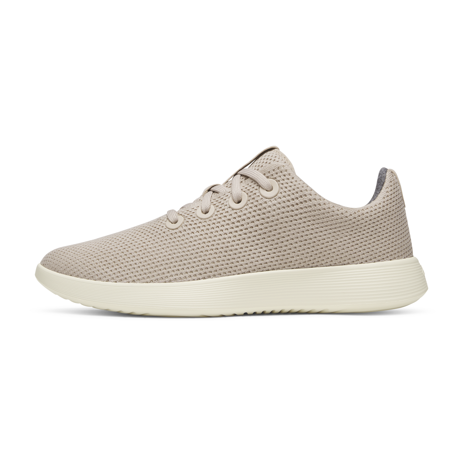 Allbirds M Tree Runner NZ Freizeitschuhe in BEIGE