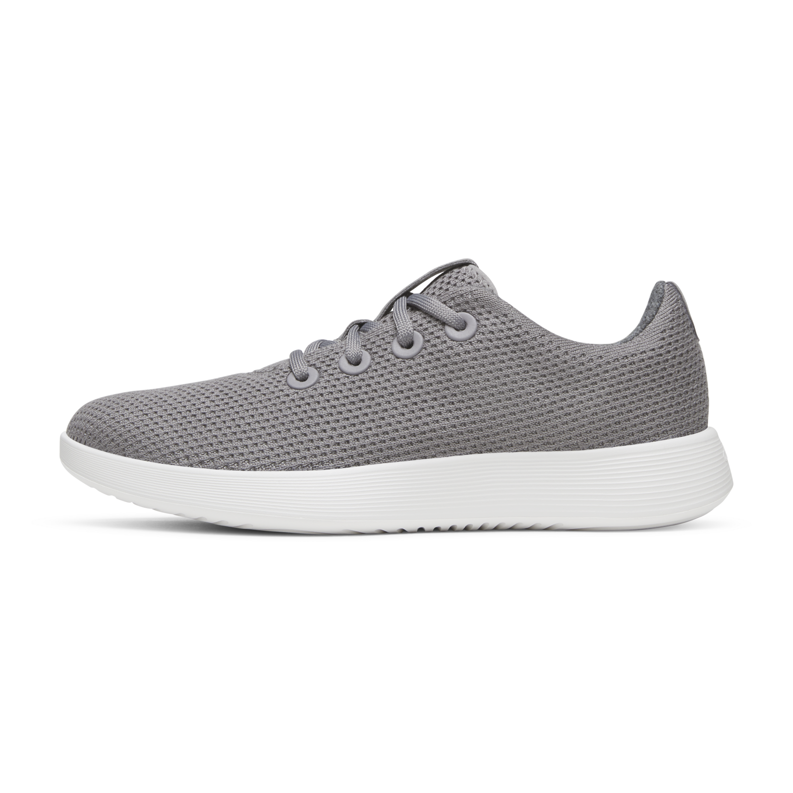 Allbirds M Tree Runner NZ Freizeitschuhe in GRAU