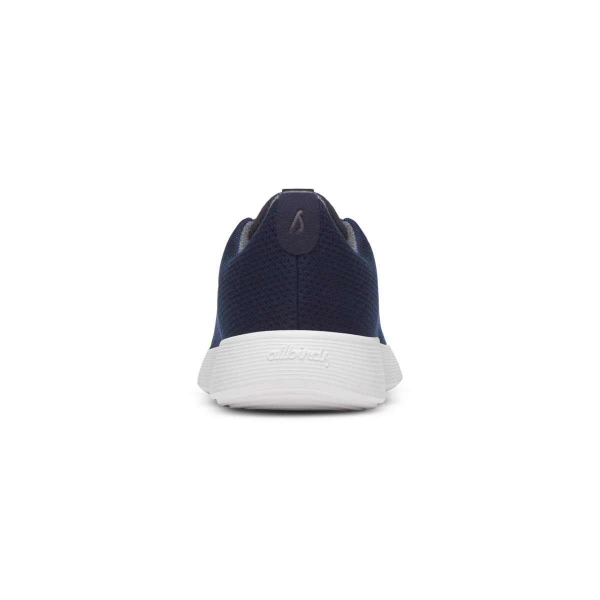 Allbirds M Tree Runner NZ Freizeitschuhe in BLAU