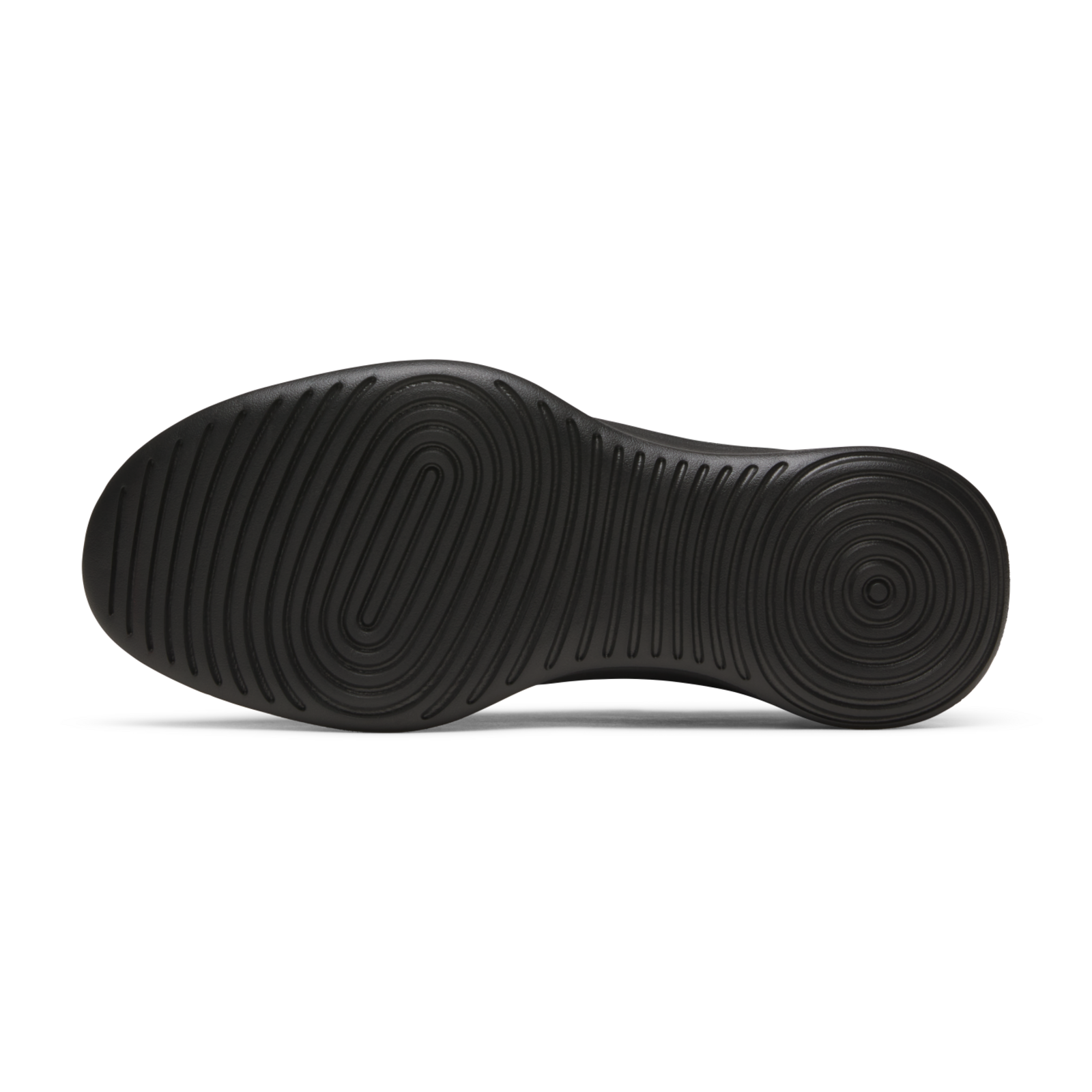 Allbirds W Wool Runner NZ Freizeitschuhe in SCHWARZ