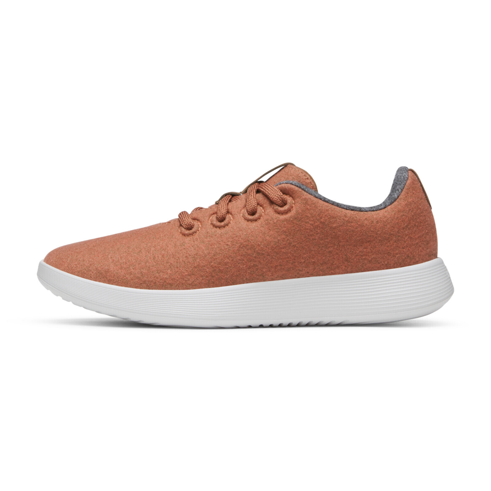 Allbirds W Wool Runner NZ Freizeitschuhe in BRAUN