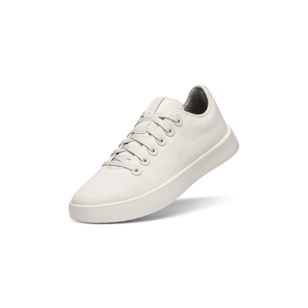 Allbirds W Cruiser Canvas Freizeitschuhe in BEIGE