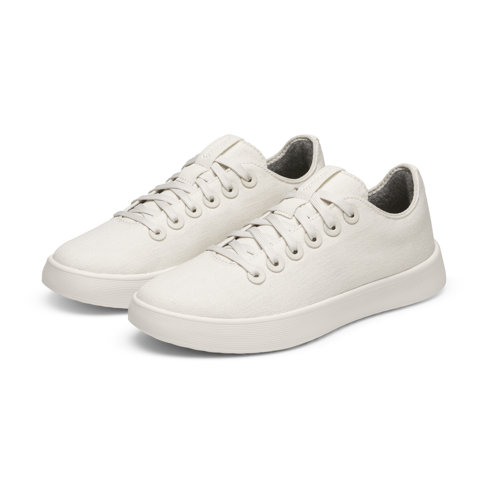 Allbirds M Cruiser Canvas Freizeitschuhe in BEIGE