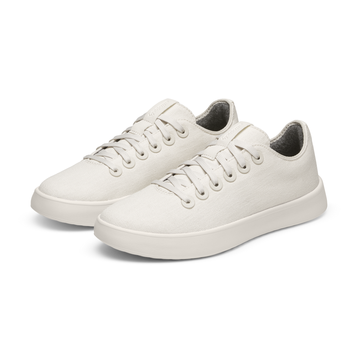 Allbirds M Cruiser Canvas Freizeitschuhe in BEIGE