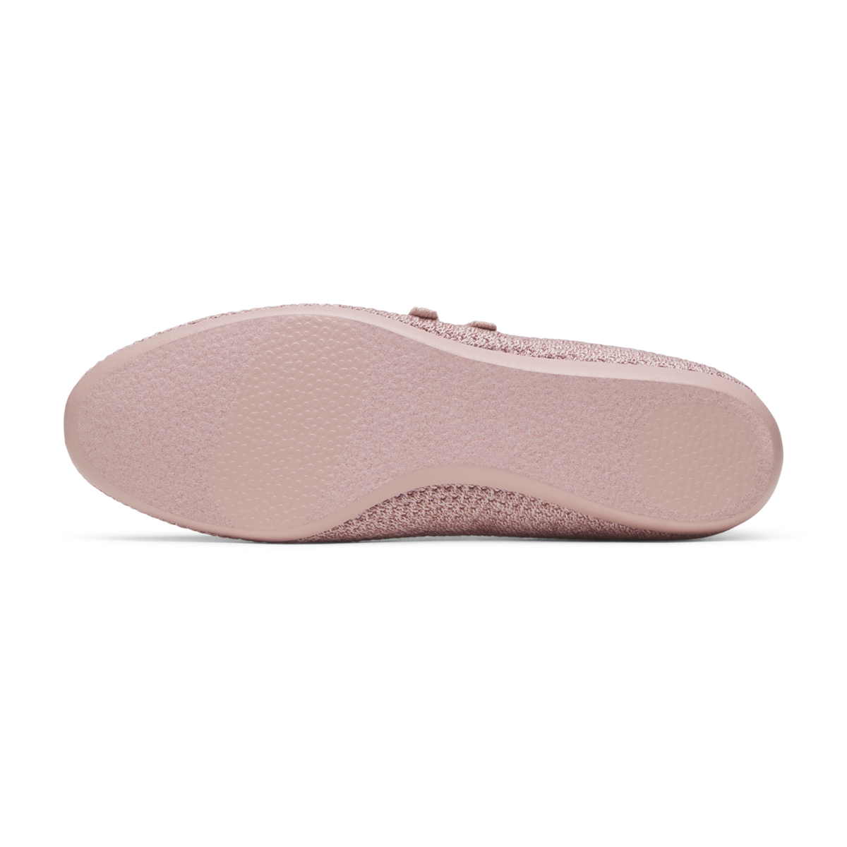 Allbirds W Breezer Mary Jane Ballerinas in PINK