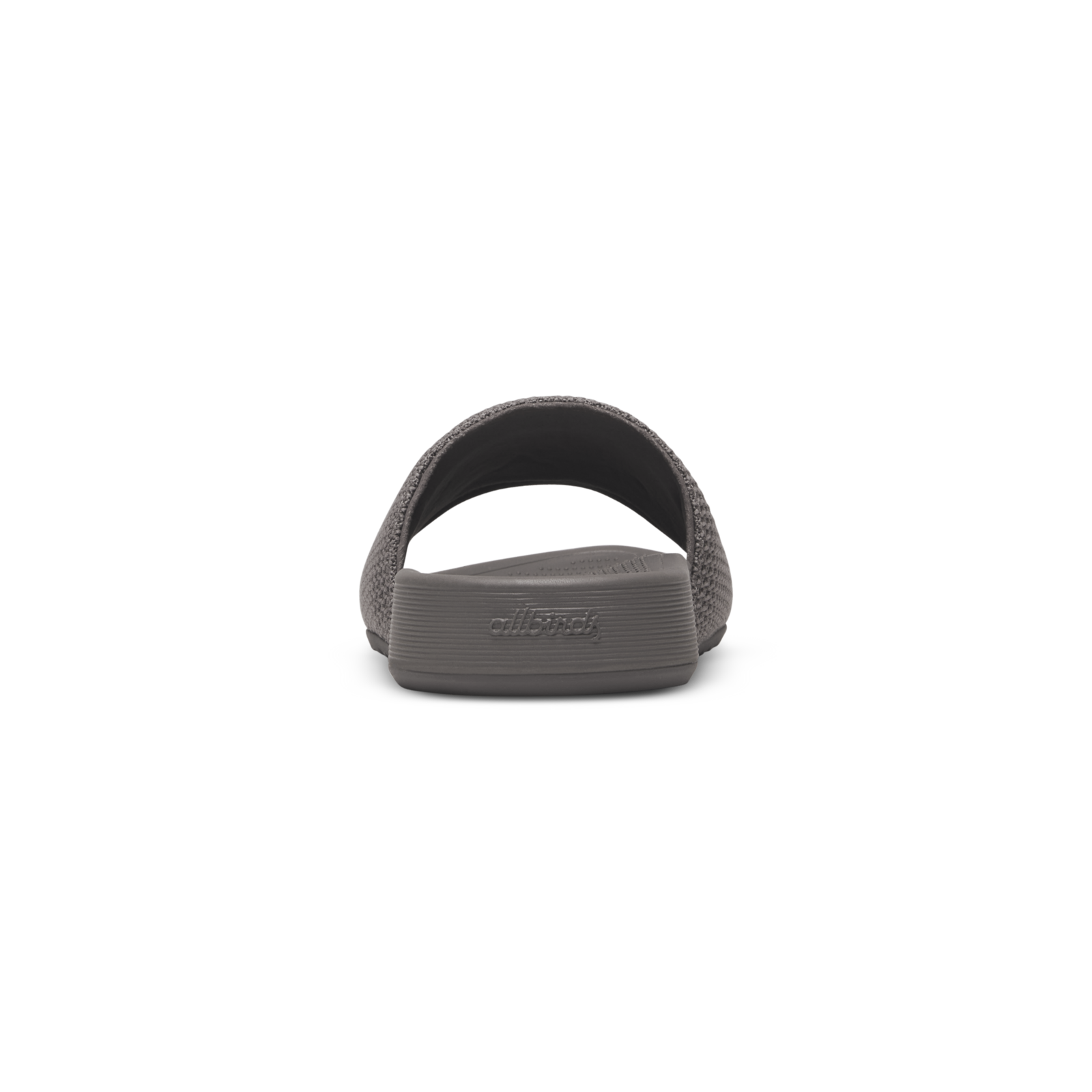 Allbirds M Allbirds Slide Slip-On in GRAU