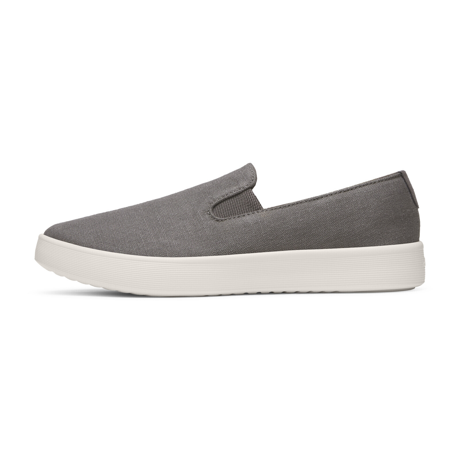 Allbirds M Cruiser Slip On Canvas in GRAU