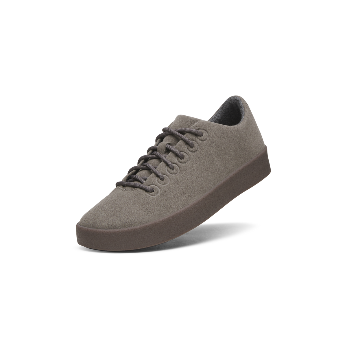 Allbirds M Cruiser Terralux Freizeitschuhe in GRAU