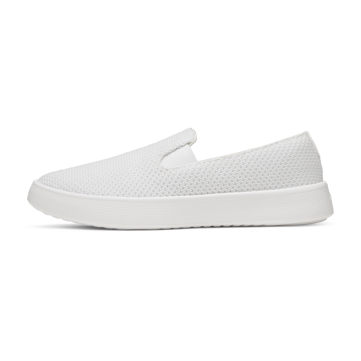 Allbirds M Cruiser Slip On in WEISS