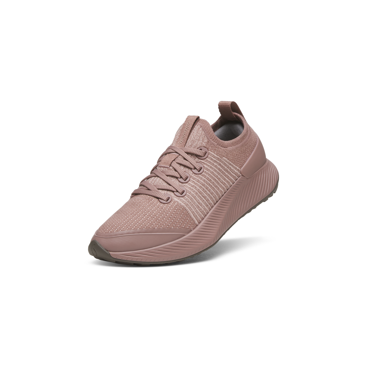 Allbirds W Tree Glider Freizeitschuhe in PINK