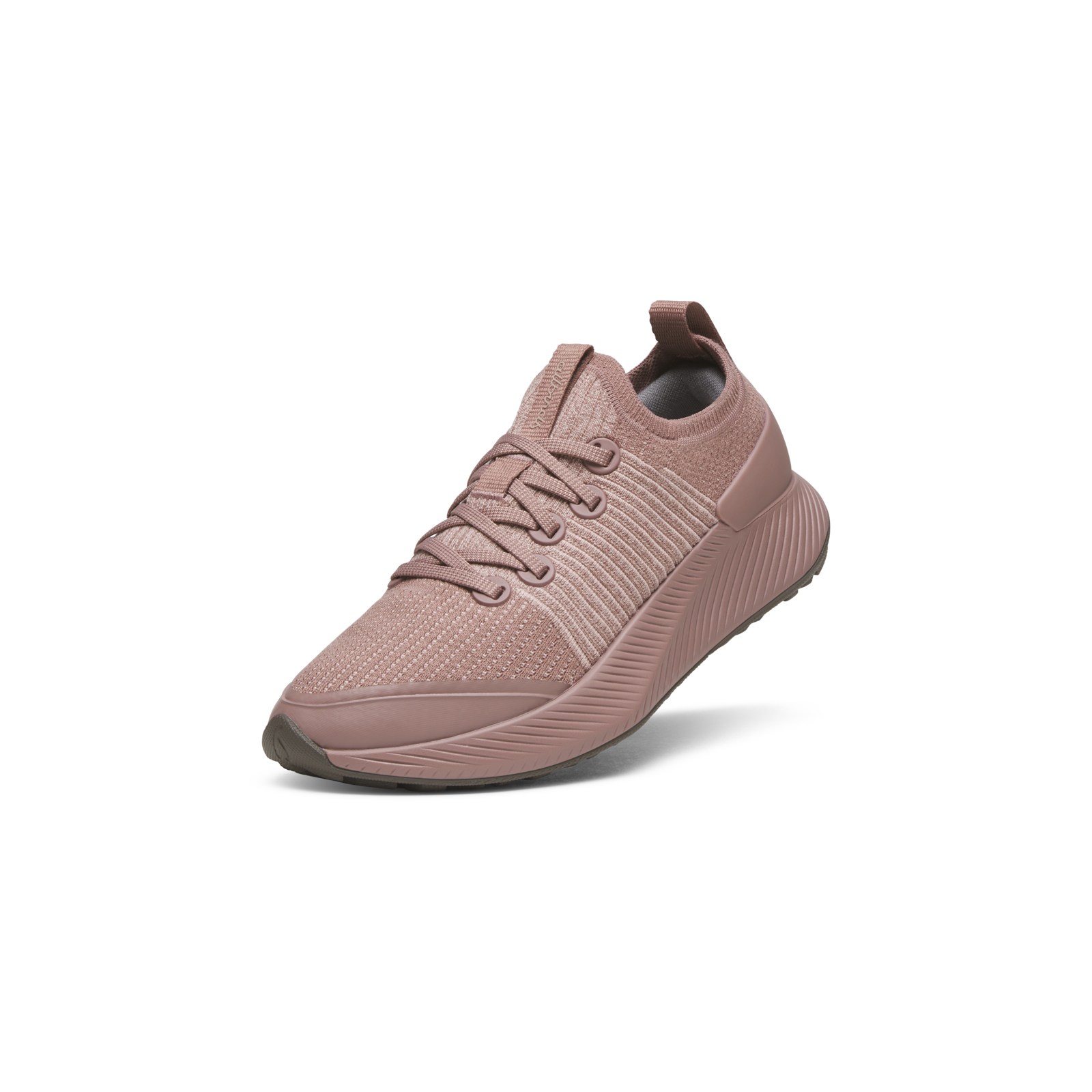 Allbirds W Tree Glider Freizeitschuhe in PINK