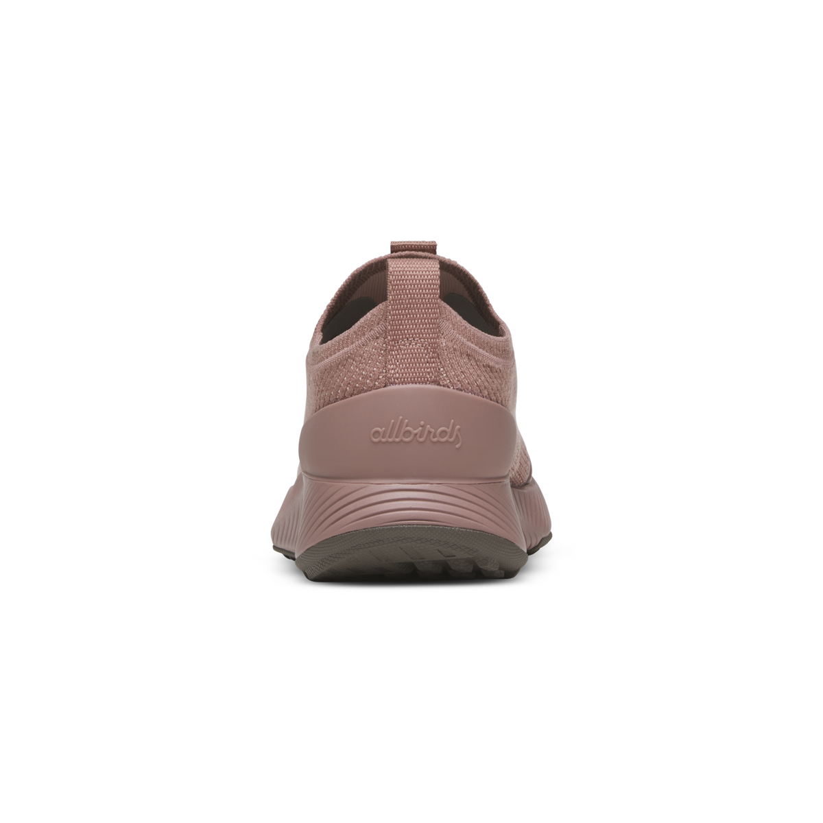 Allbirds W Tree Glider Freizeitschuhe in PINK