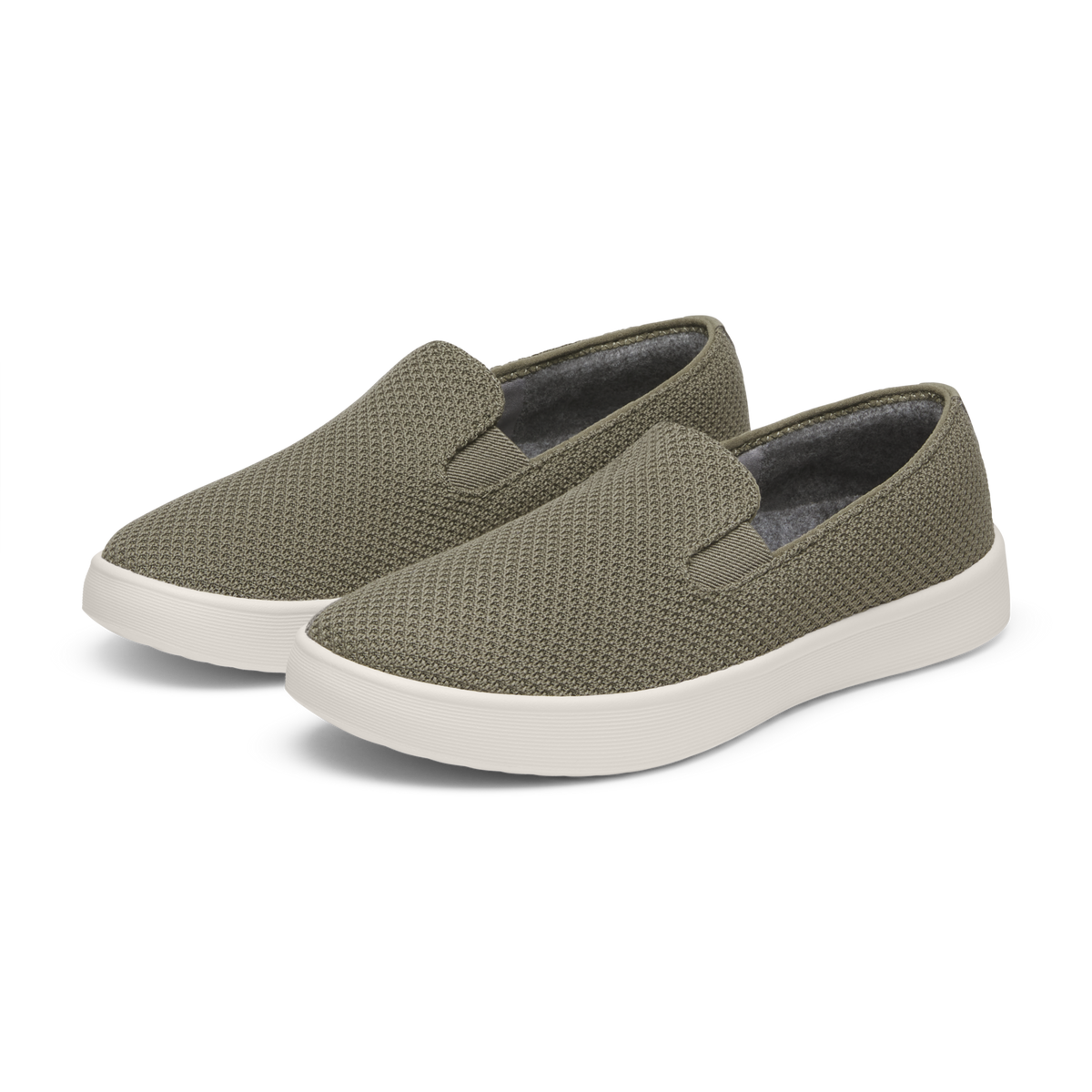 Allbirds W Cruiser Slip On in BEIGE