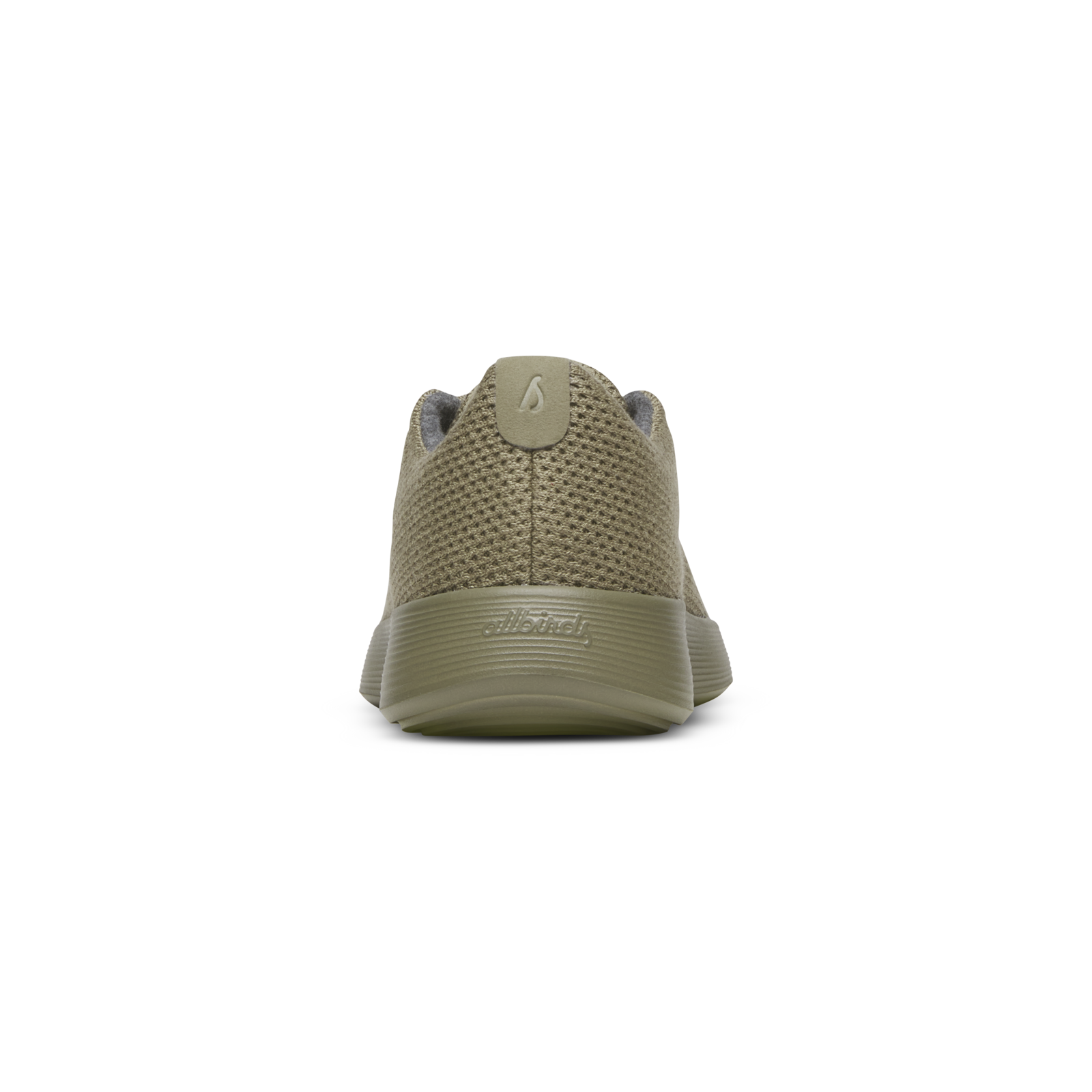 Allbirds W Tree Runner NZ Freizeitschuhe in BEIGE