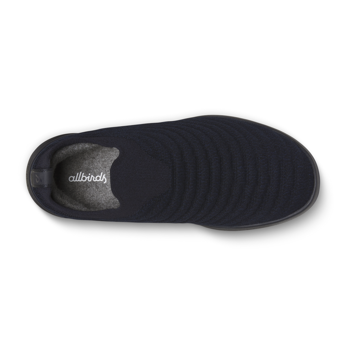 Allbirds W Runner NZ Slip On in BLAU