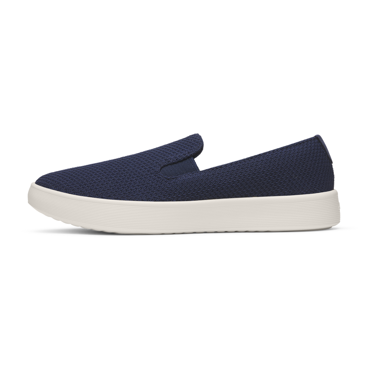 Allbirds W Cruiser Slip On in BLAU