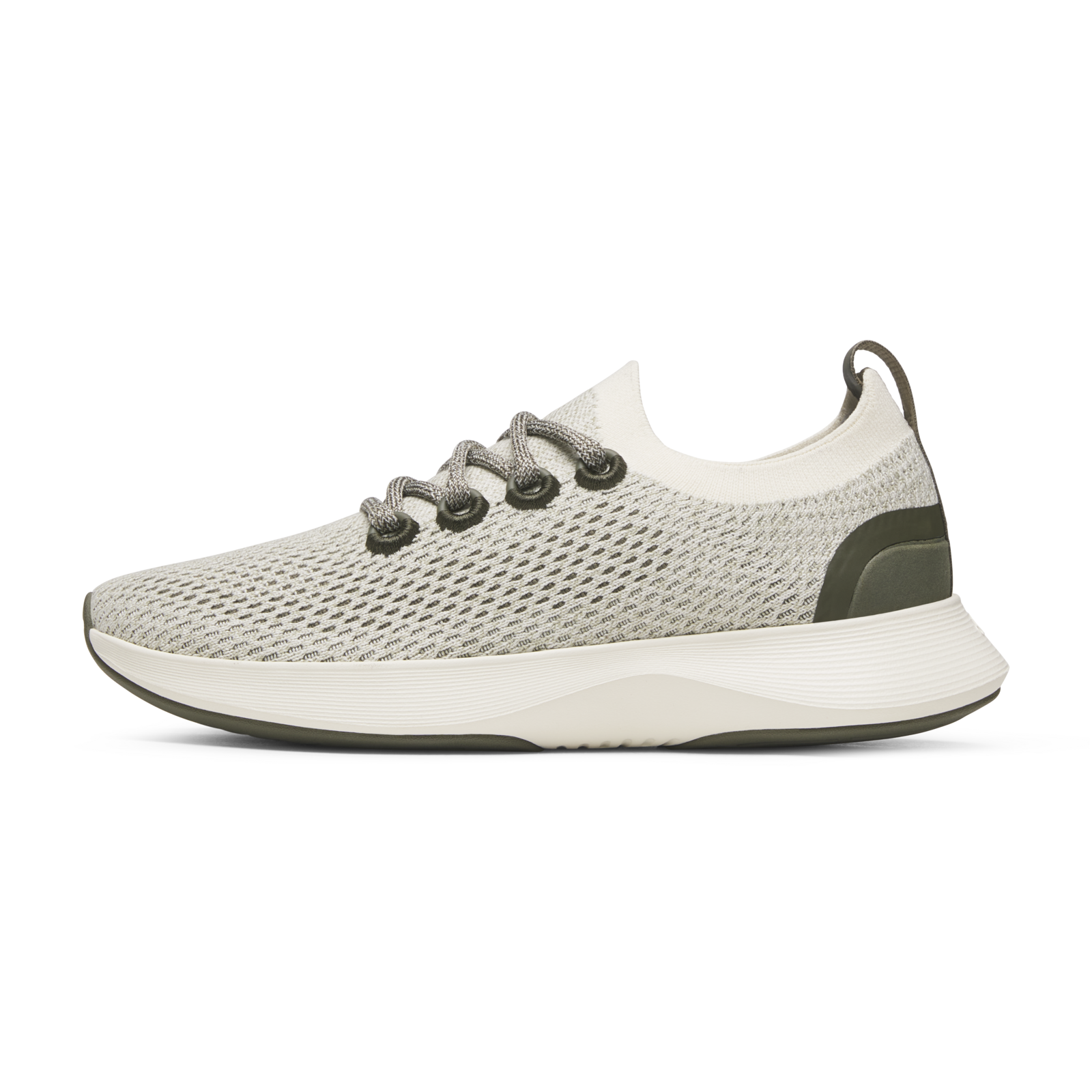Allbirds M Dasher NZ Freizeitschuhe in BEIGE