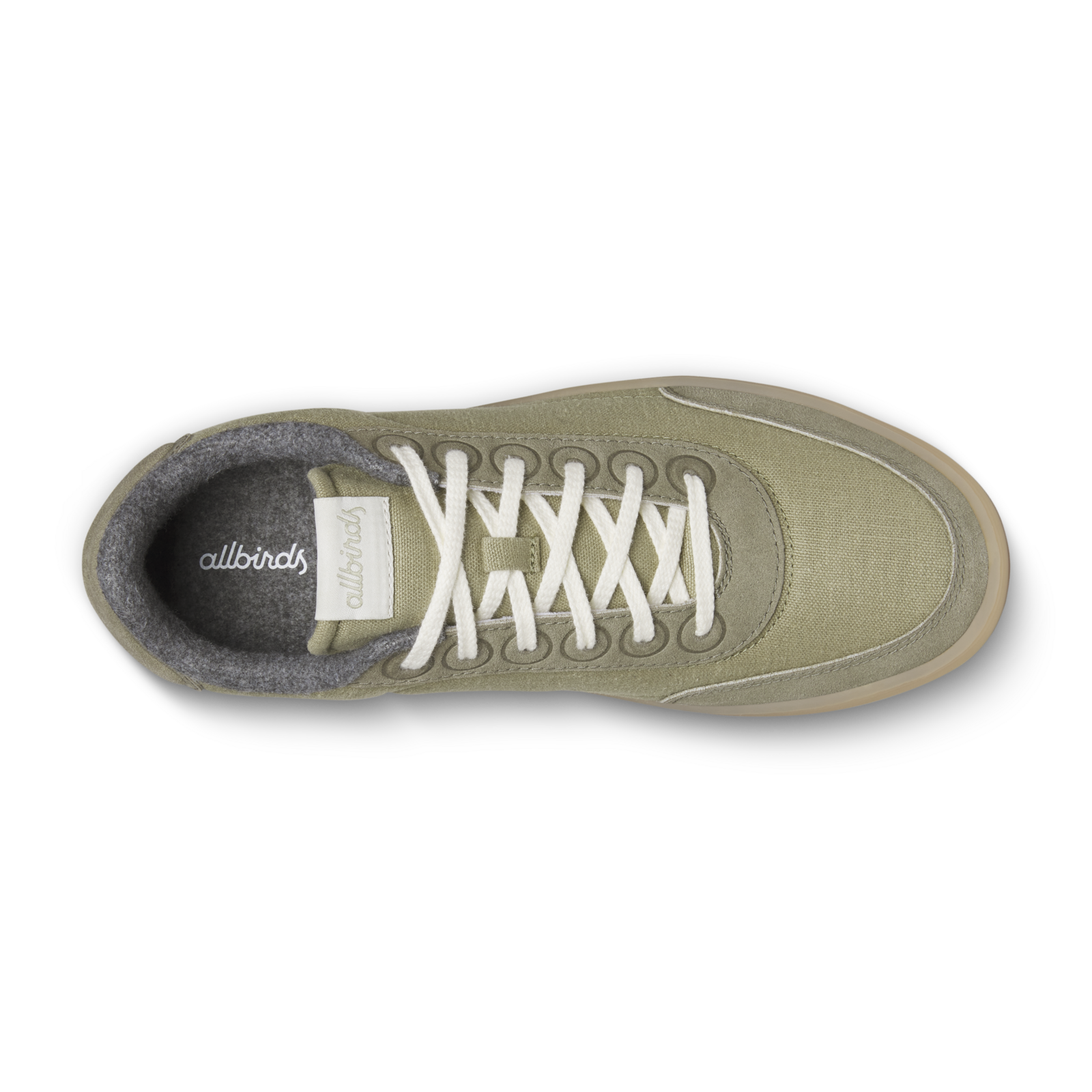Allbirds M Varsity Cruiser Freizeitschuhe in BEIGE