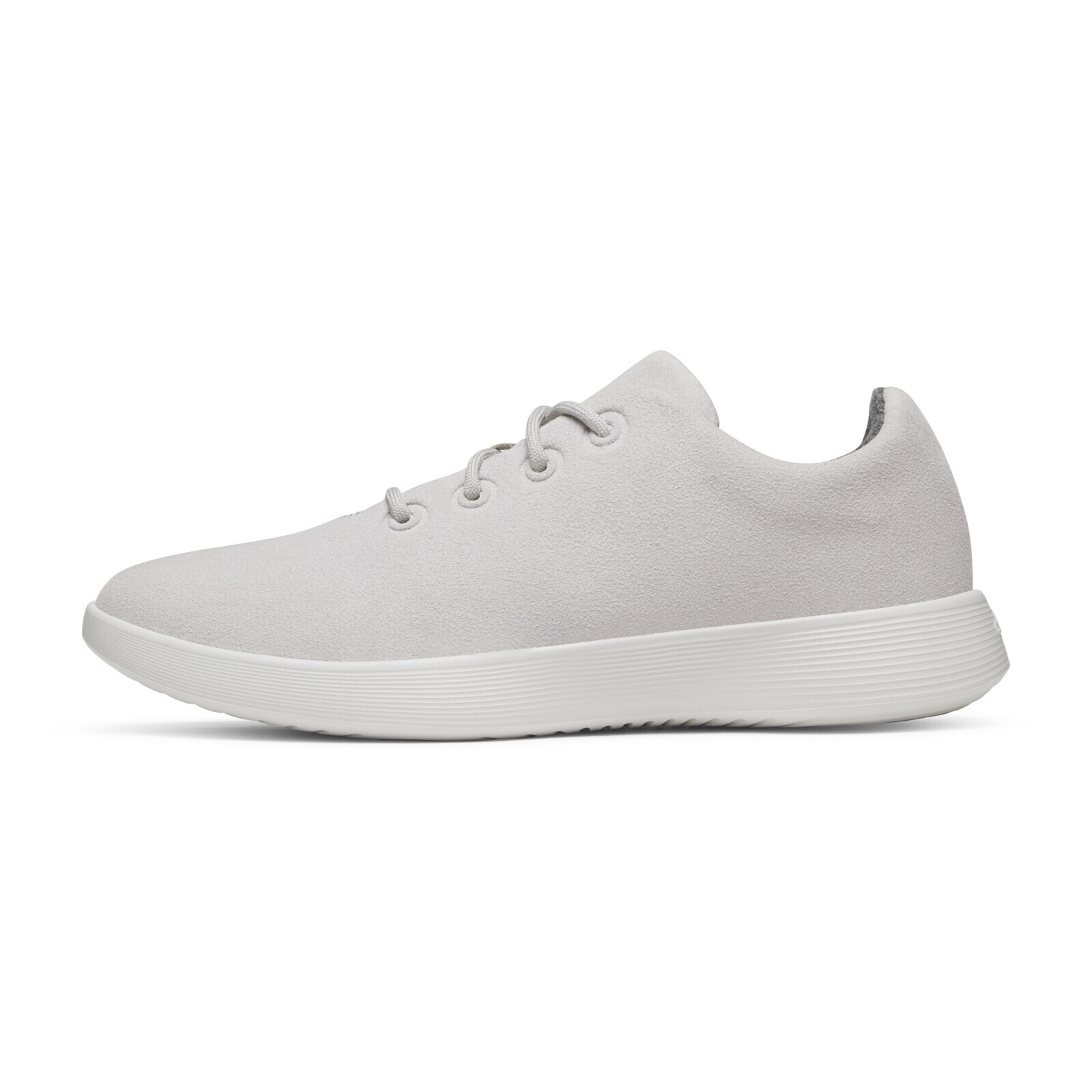 Allbirds M Runner NZ Terralux Freizeitschuhe in GRAU