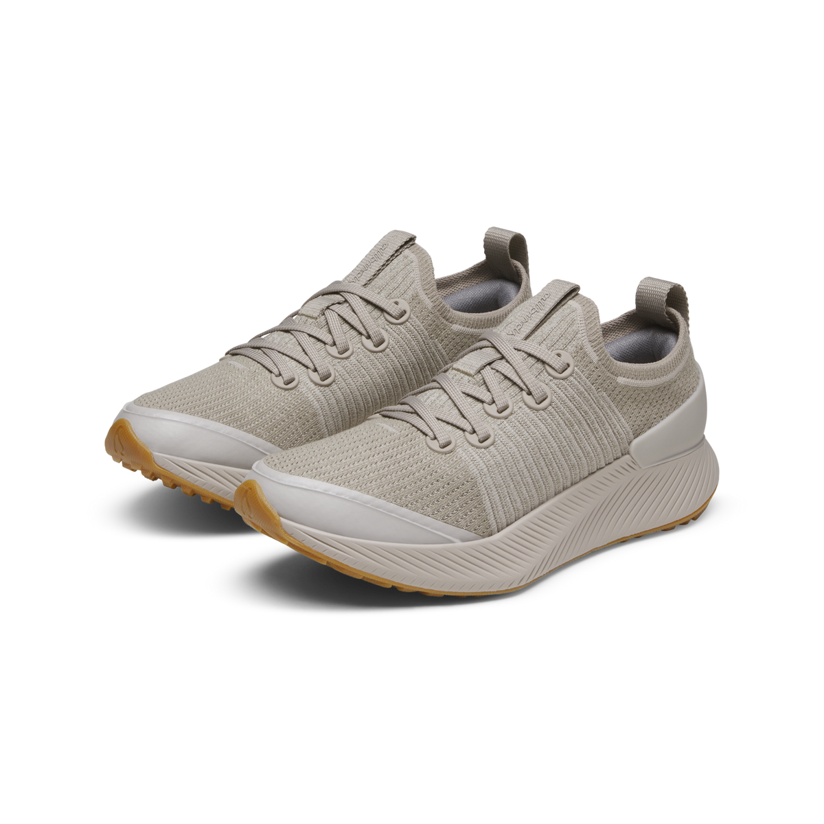 Allbirds M Tree Glider Freizeitschuhe in BEIGE