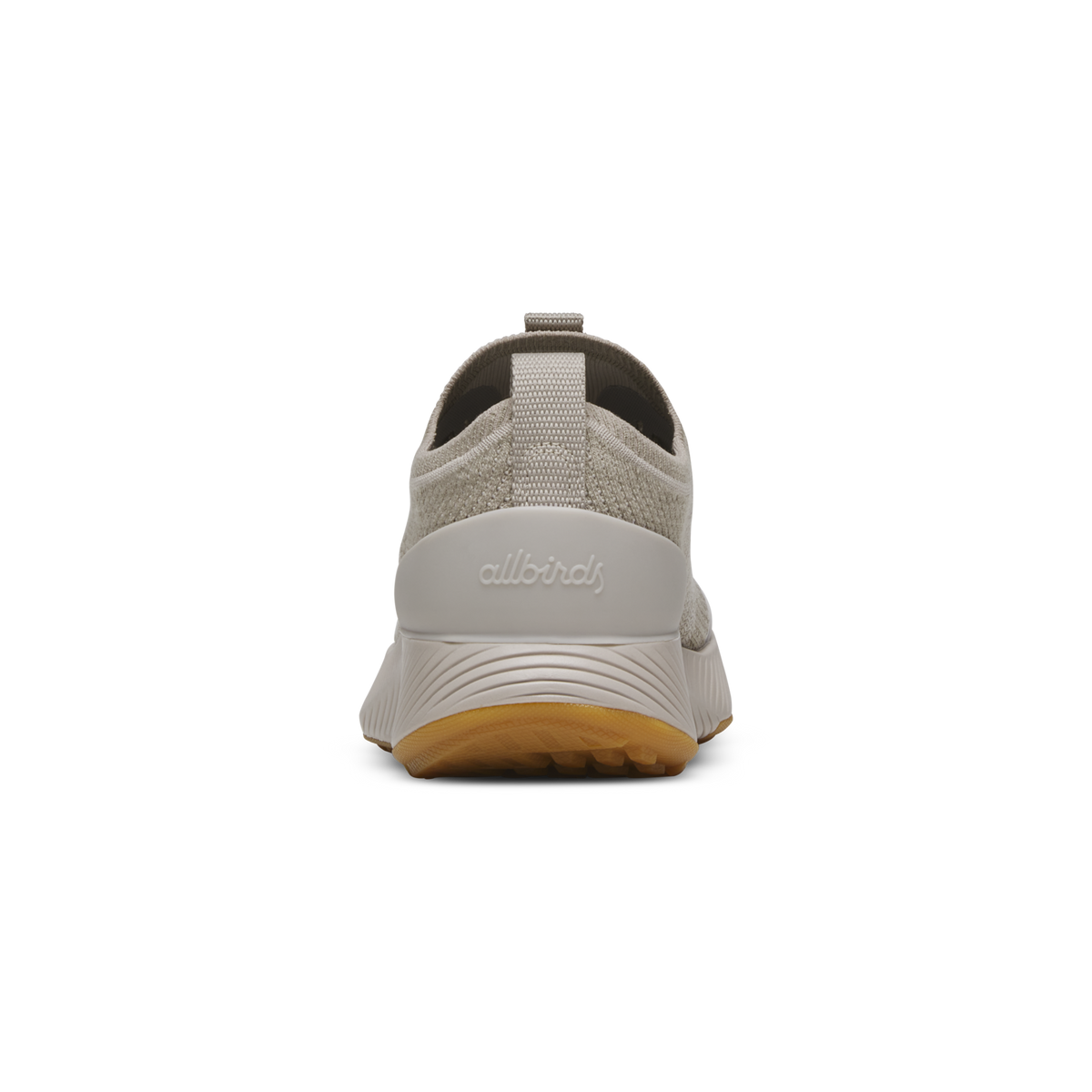 Allbirds W Tree Glider Freizeitschuhe in BEIGE