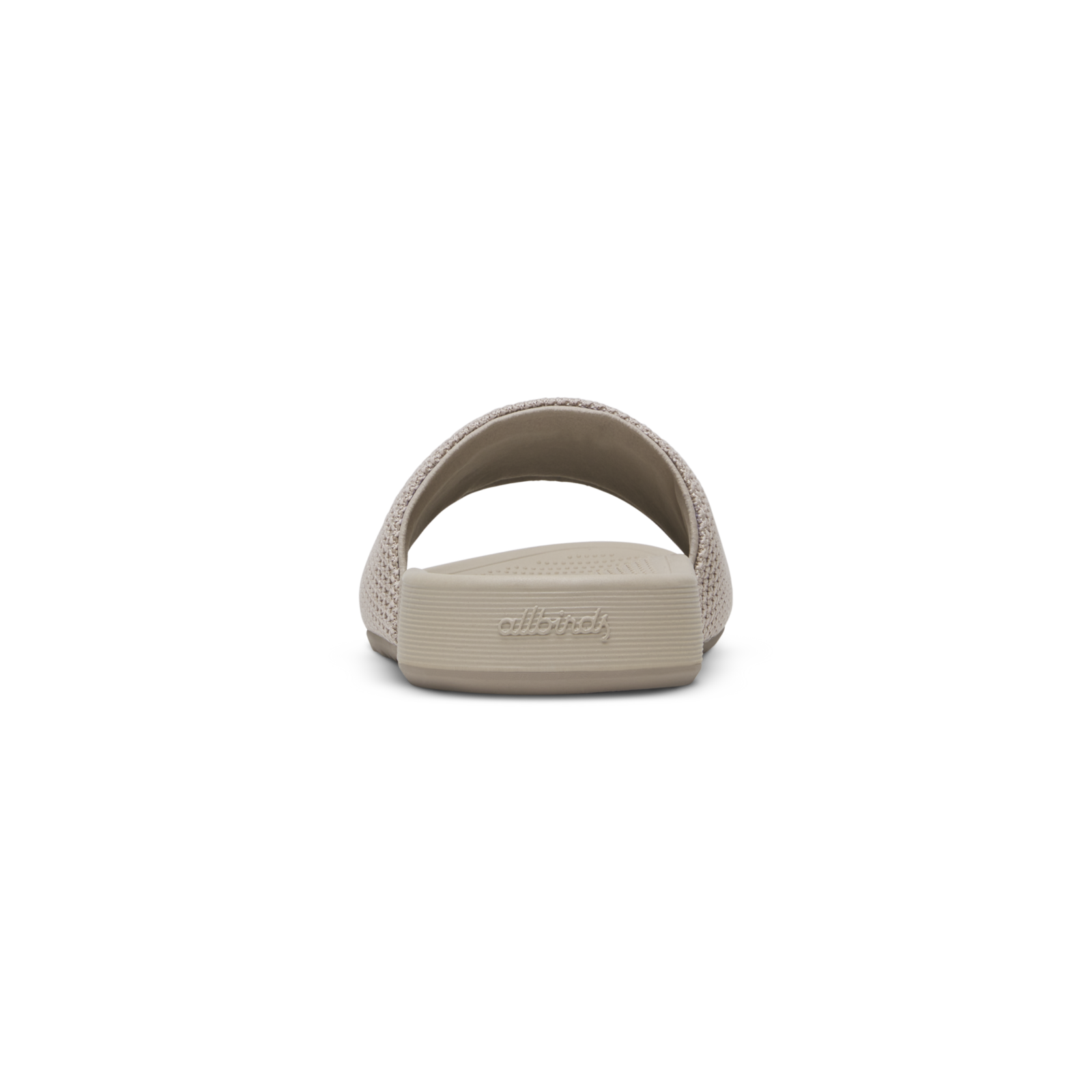 Allbirds W Allbirds Slide Slip-On in BEIGE